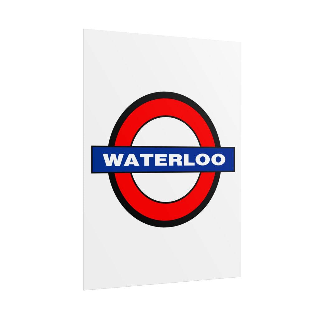 Rolled Posters
