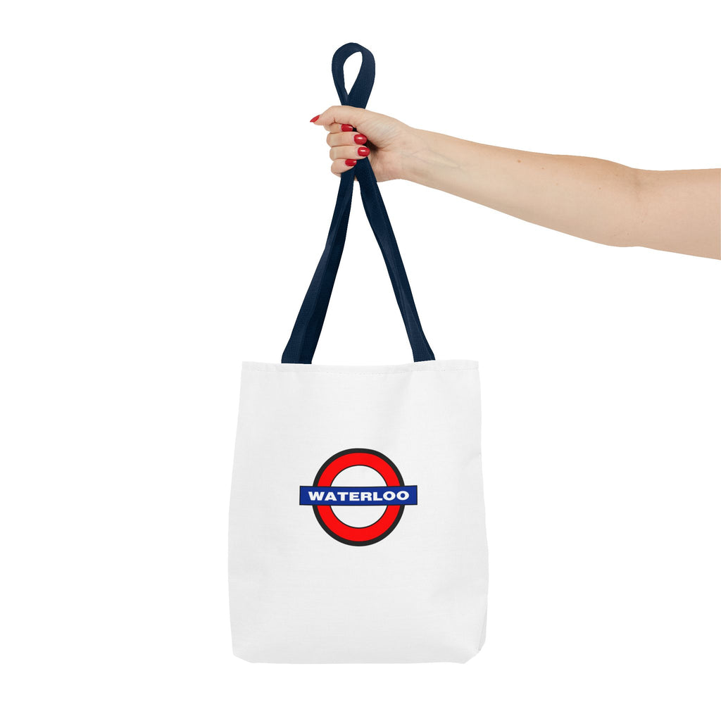 Tote Bag (AOP)