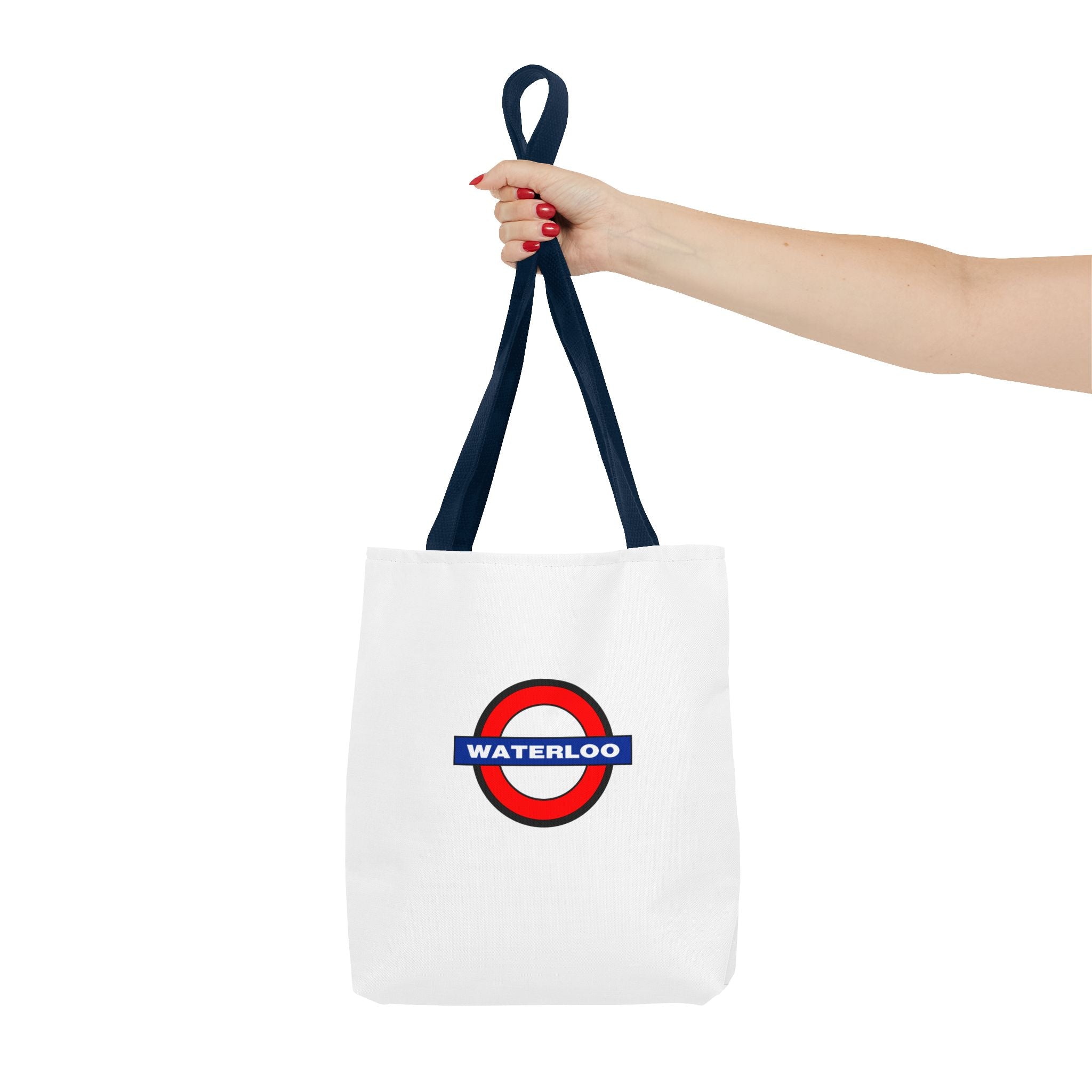 Tote Bag (AOP)