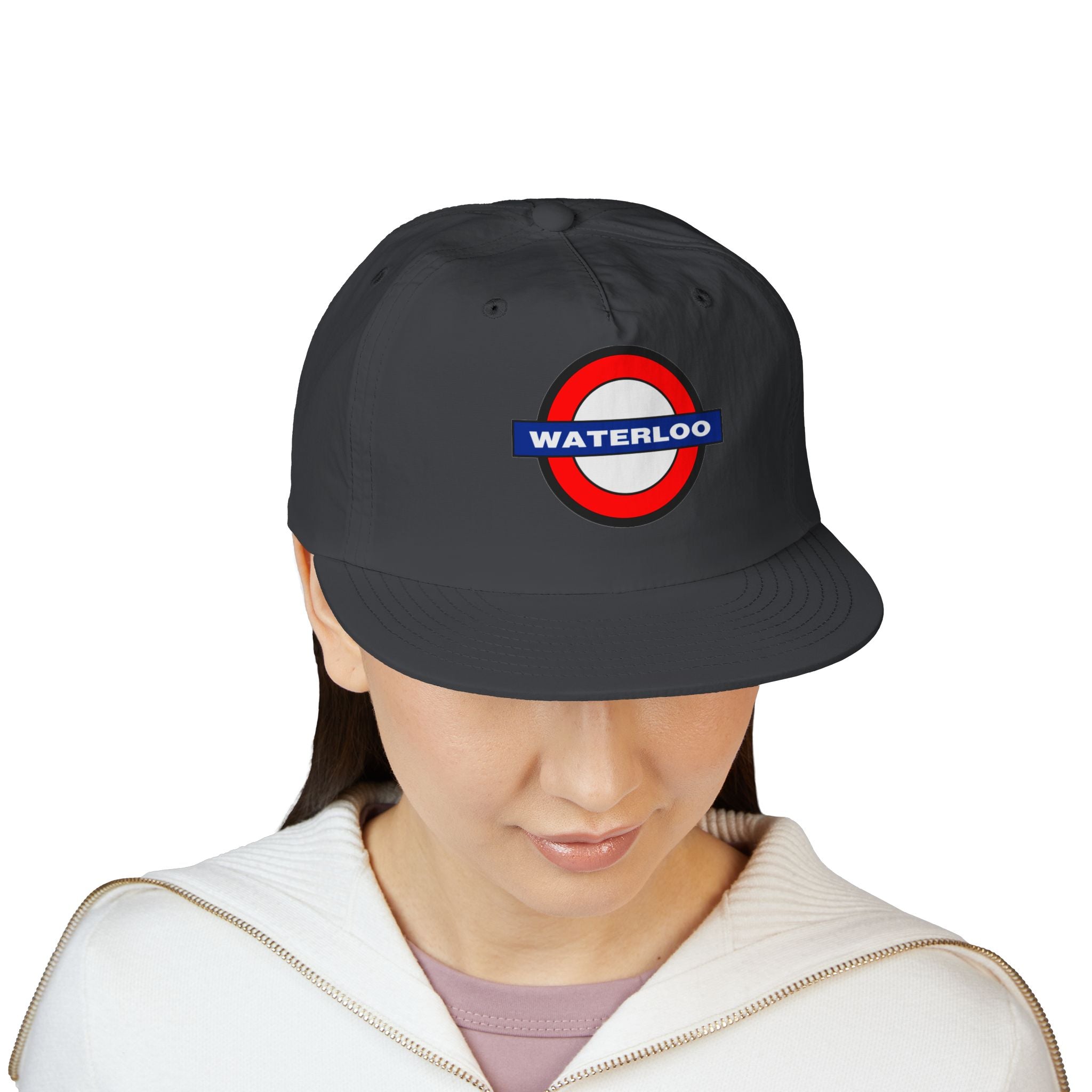 Surf Cap