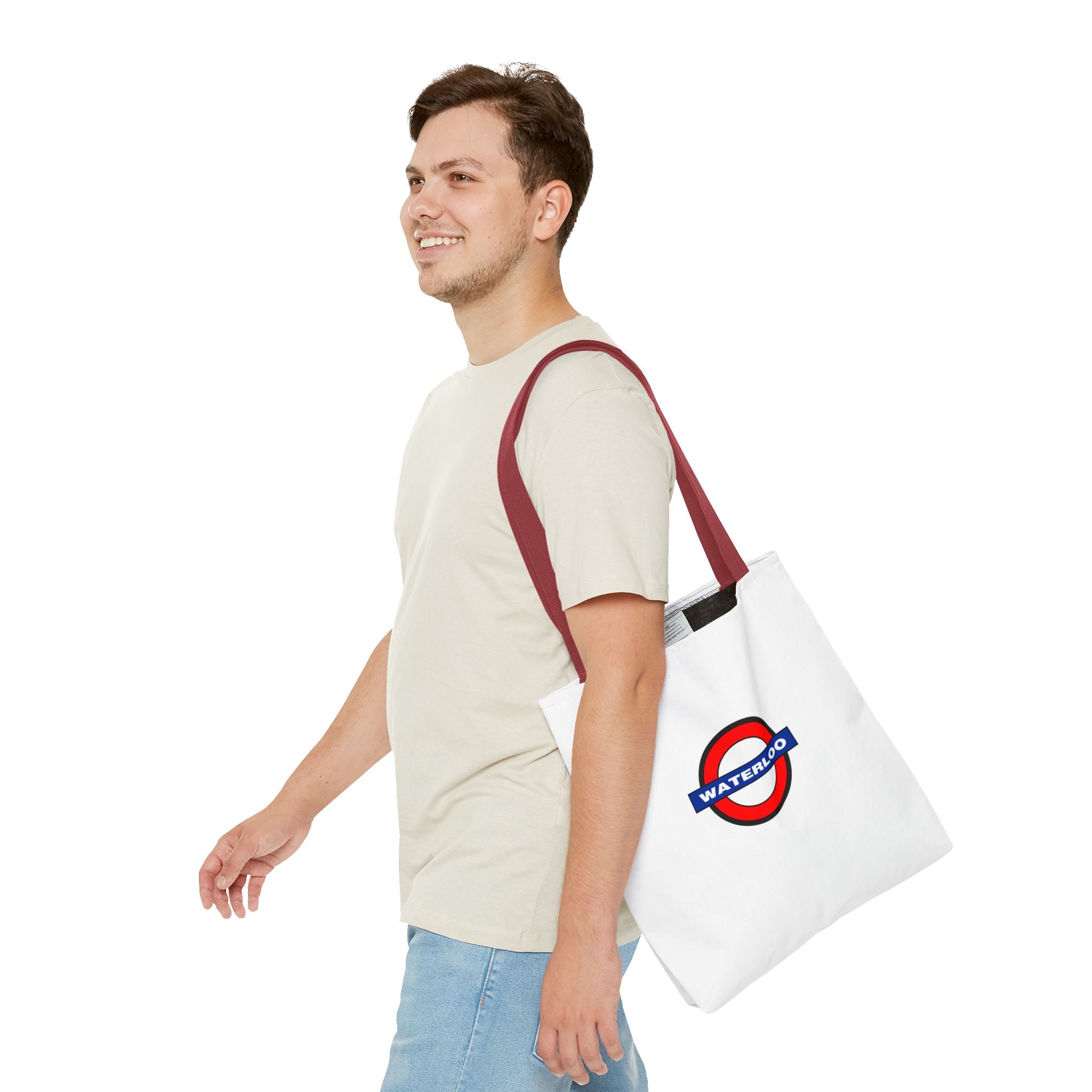 Tote Bag (AOP)