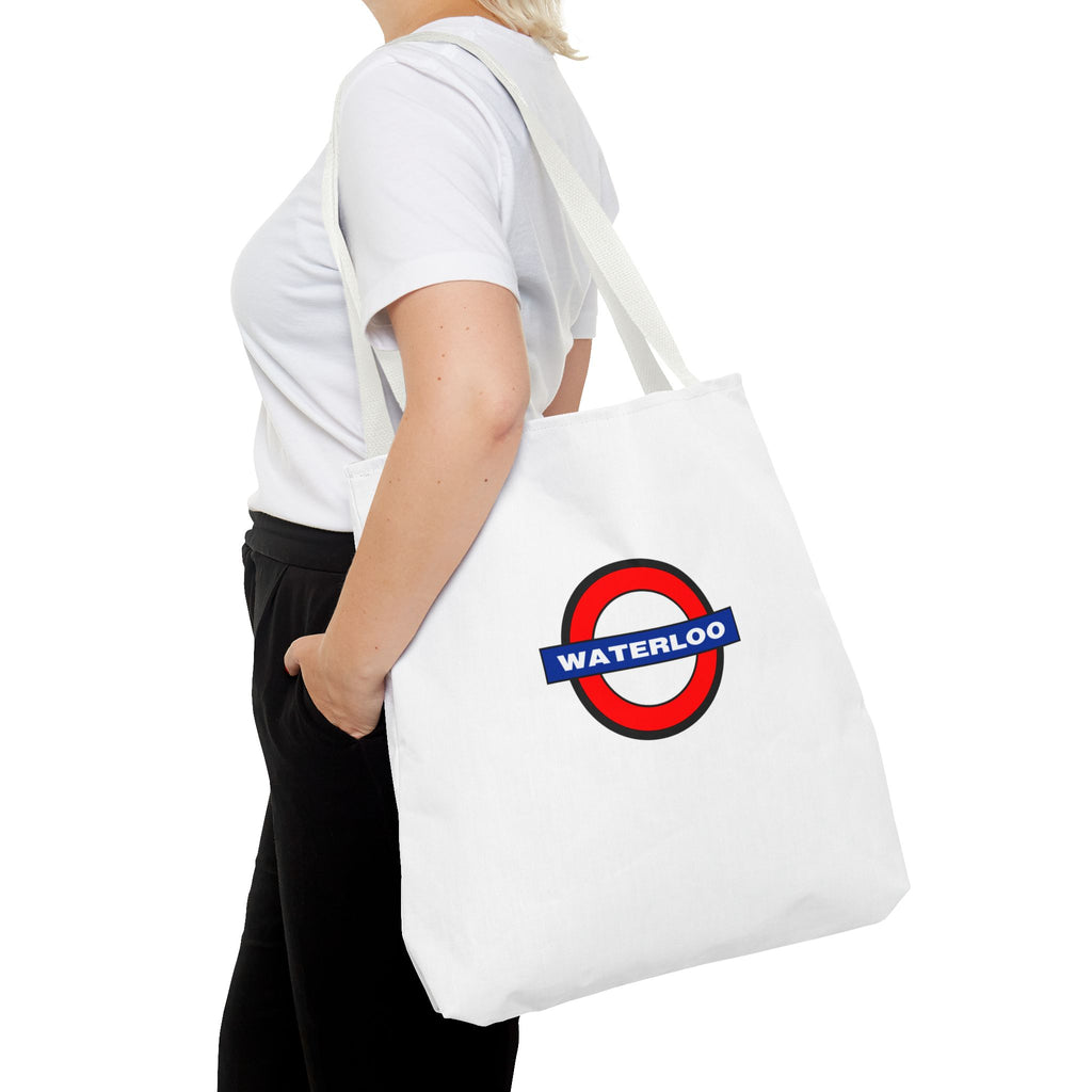 Tote Bag (AOP)