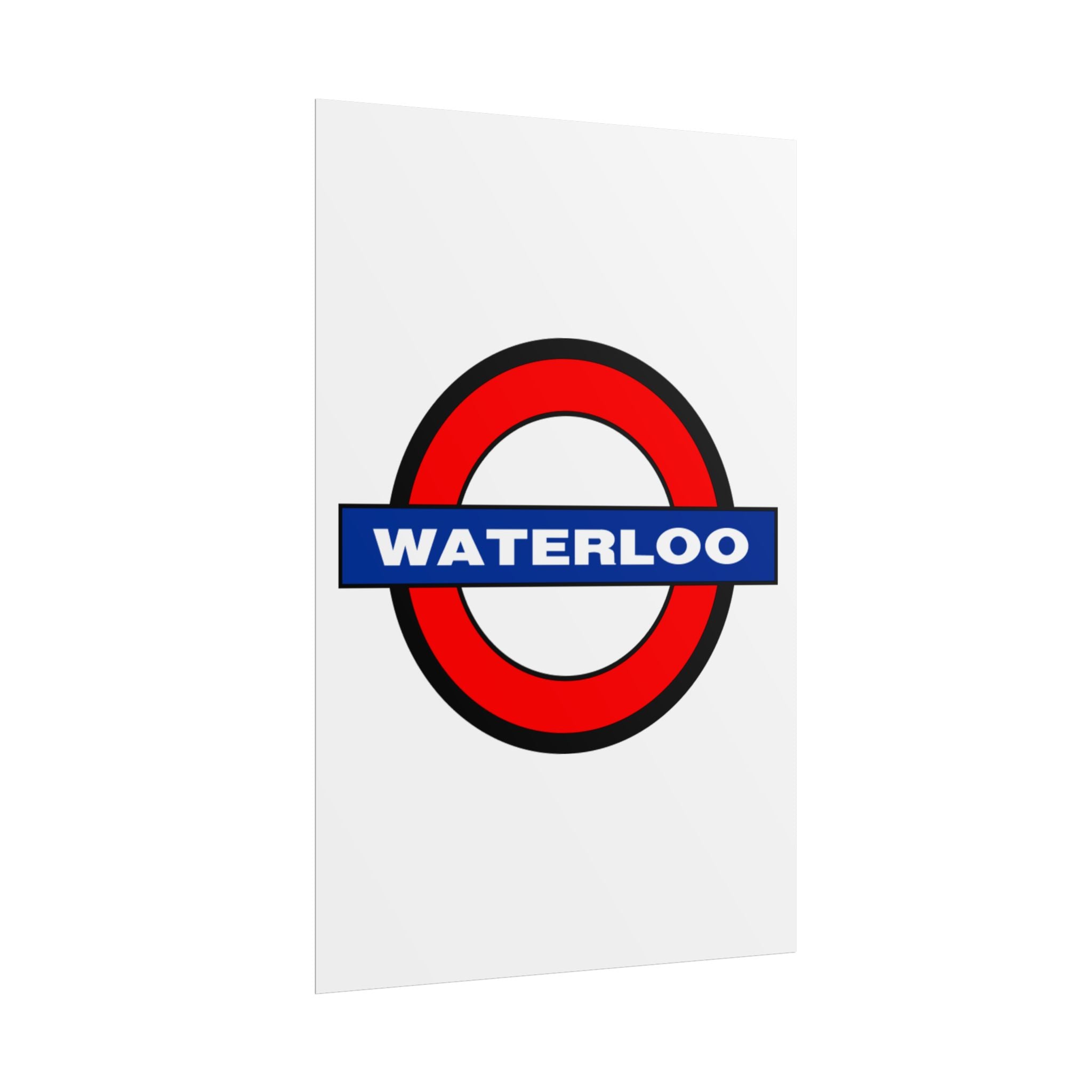Rolled Posters