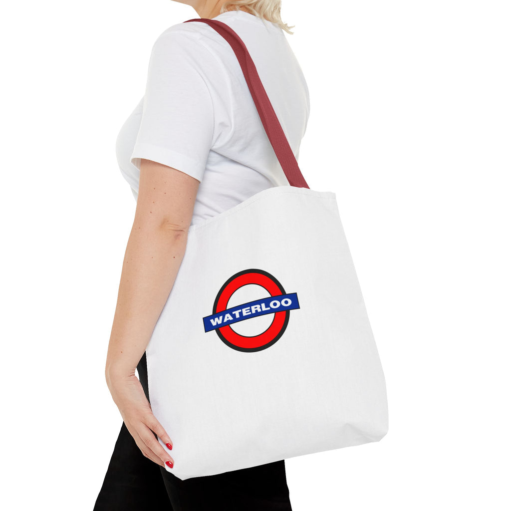 Tote Bag (AOP)