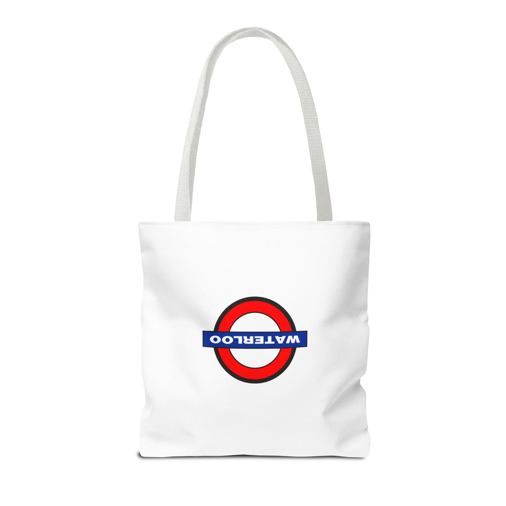 Tote Bag (AOP)