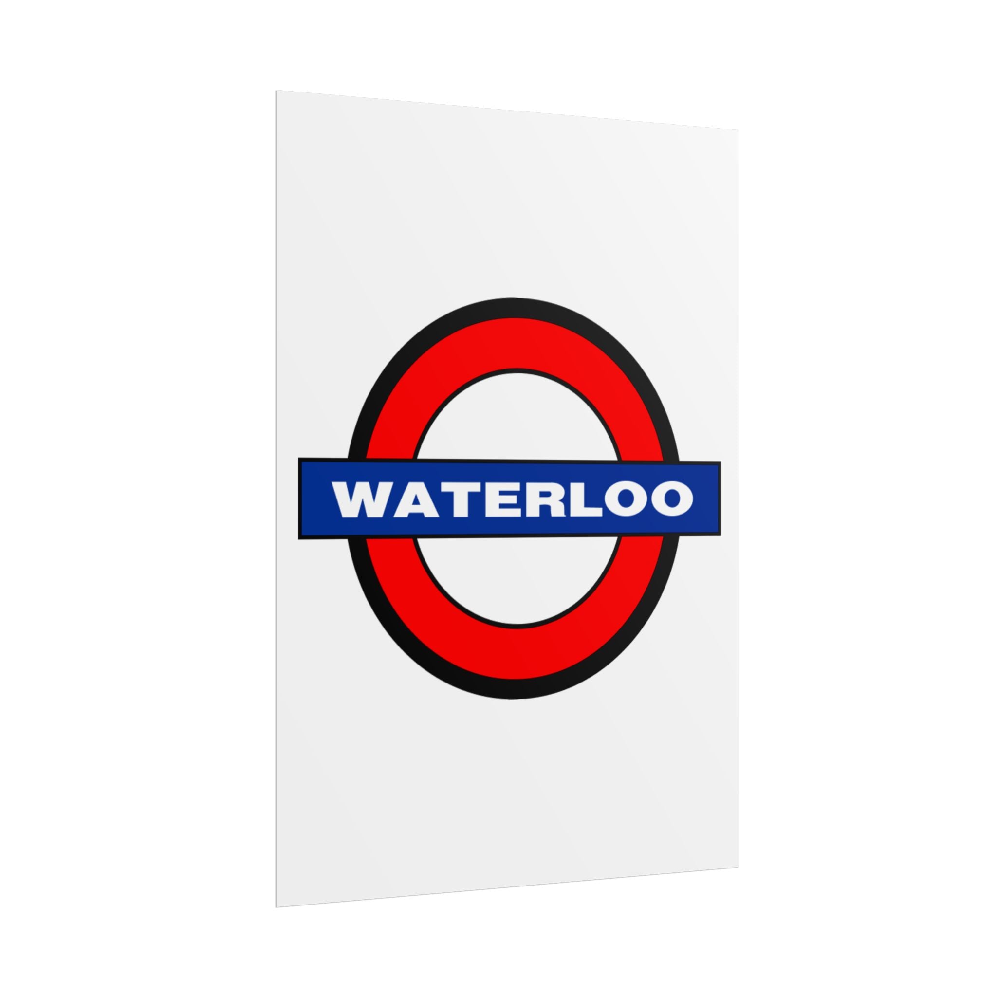 Rolled Posters