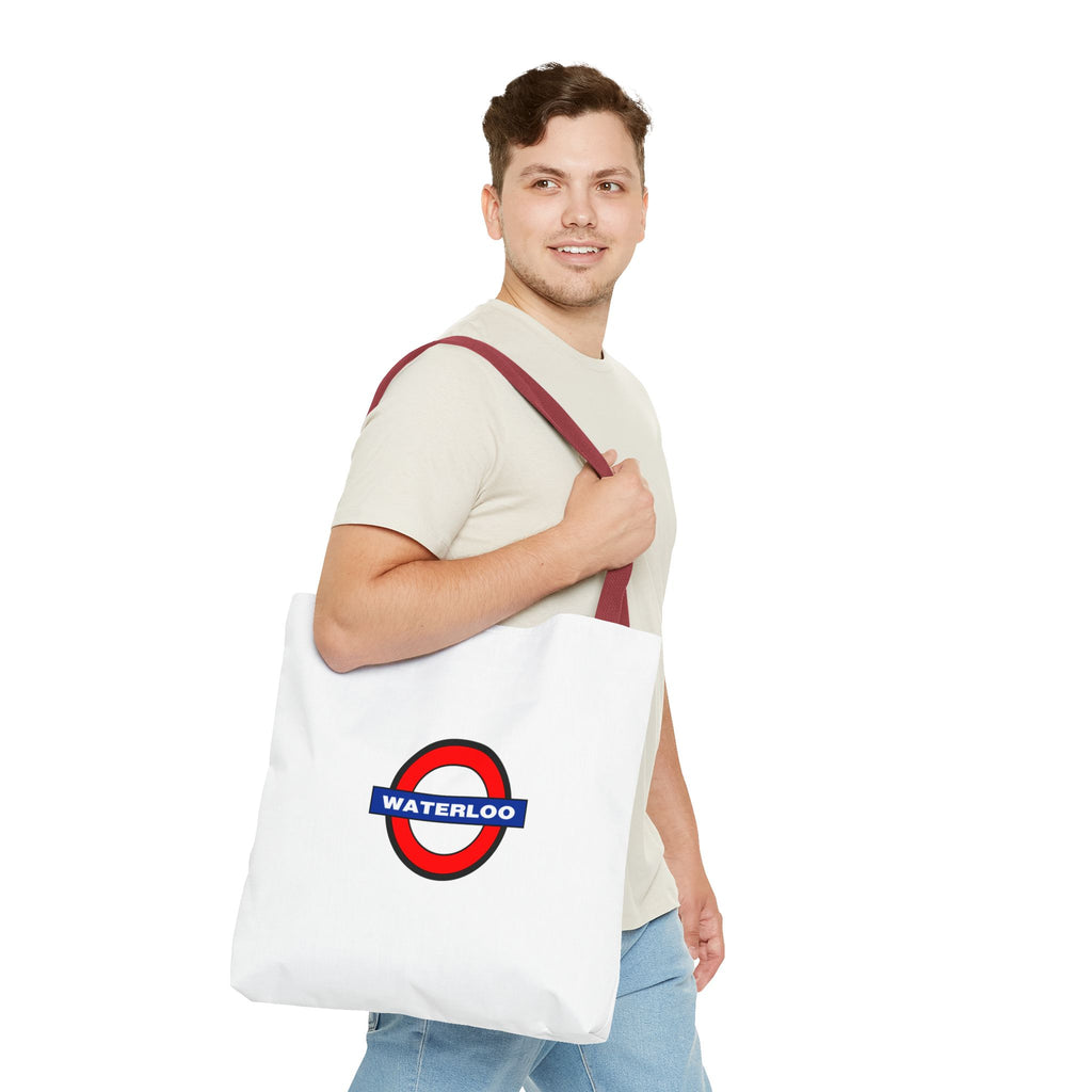 Tote Bag (AOP)