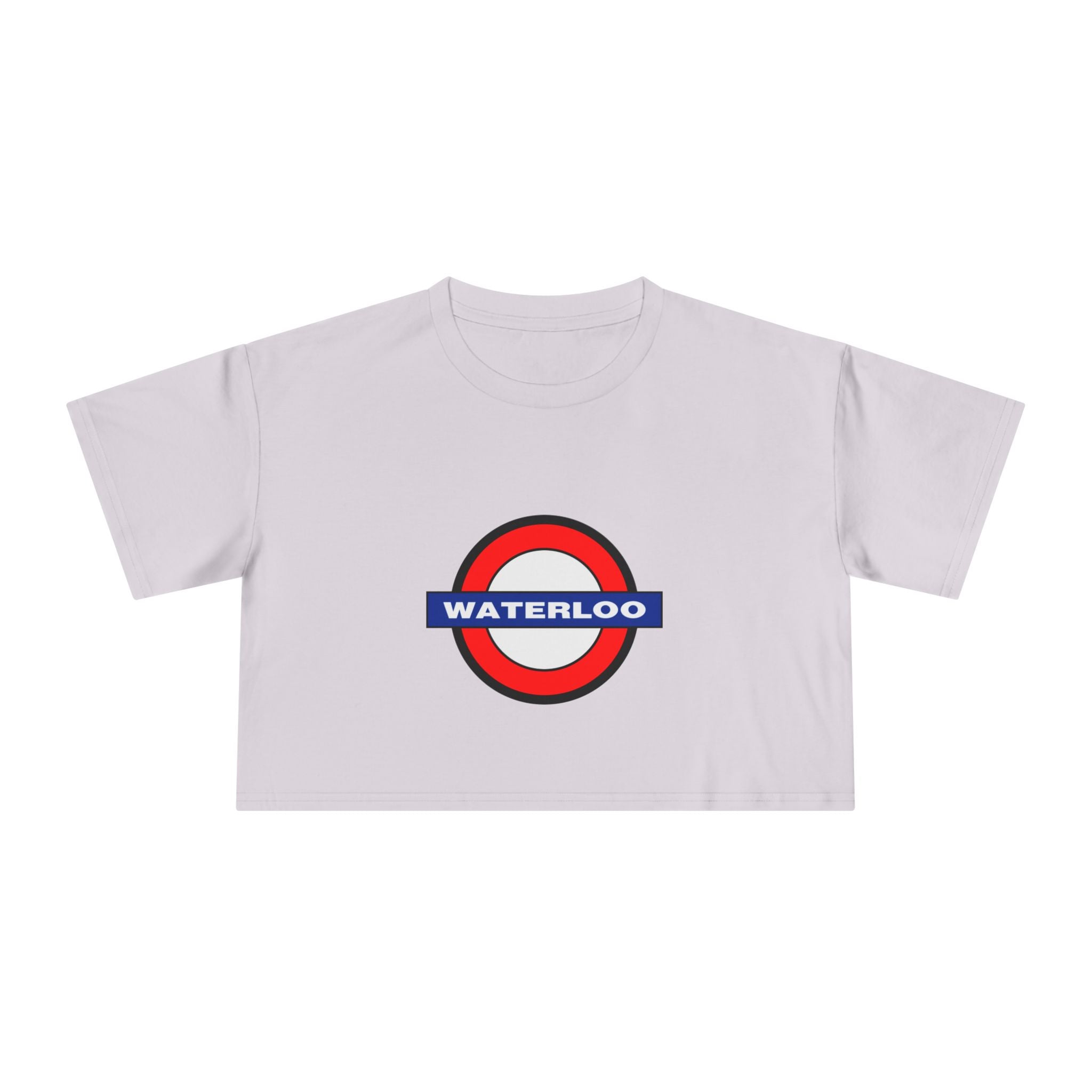 Women's Crop Tee