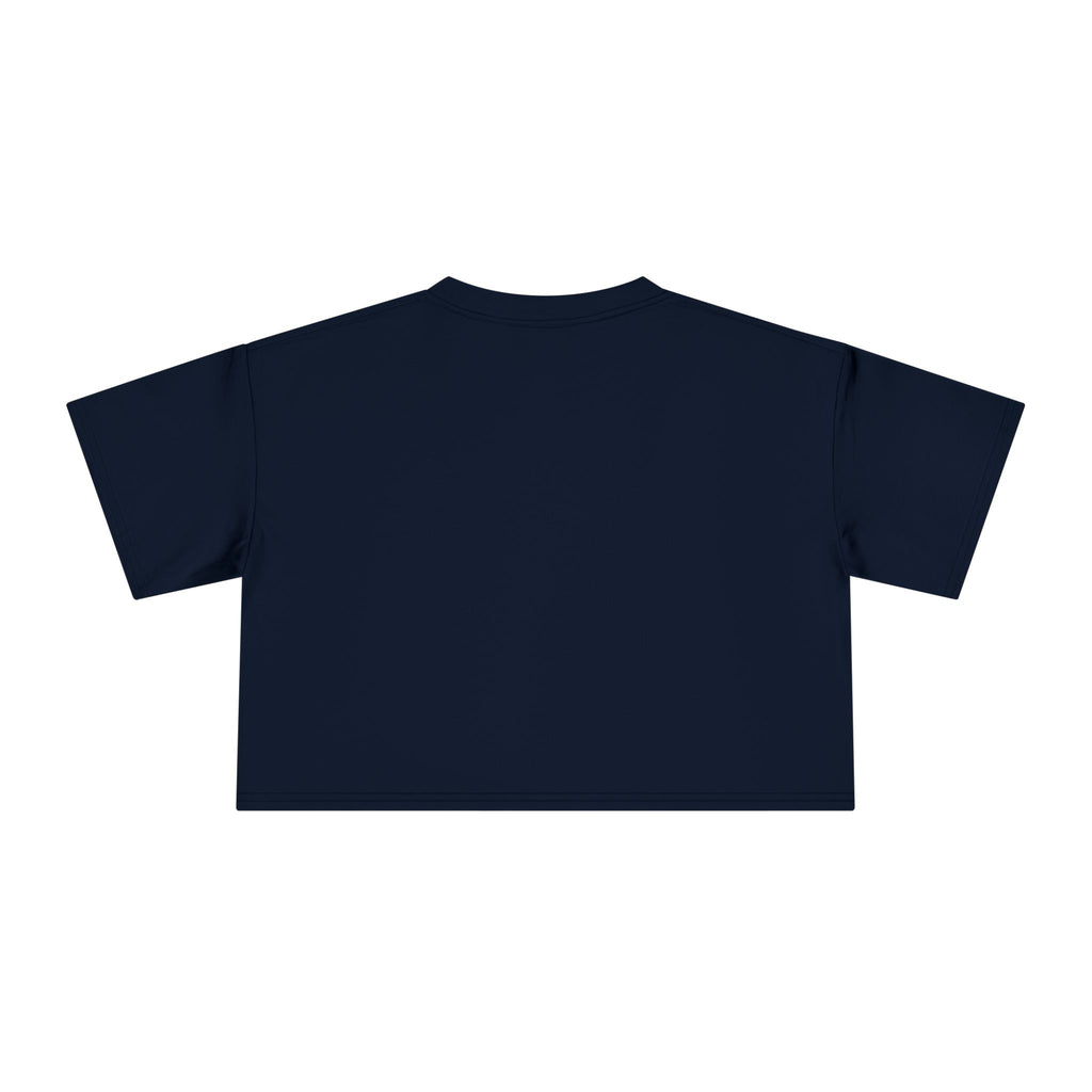 Women's Crop Tee