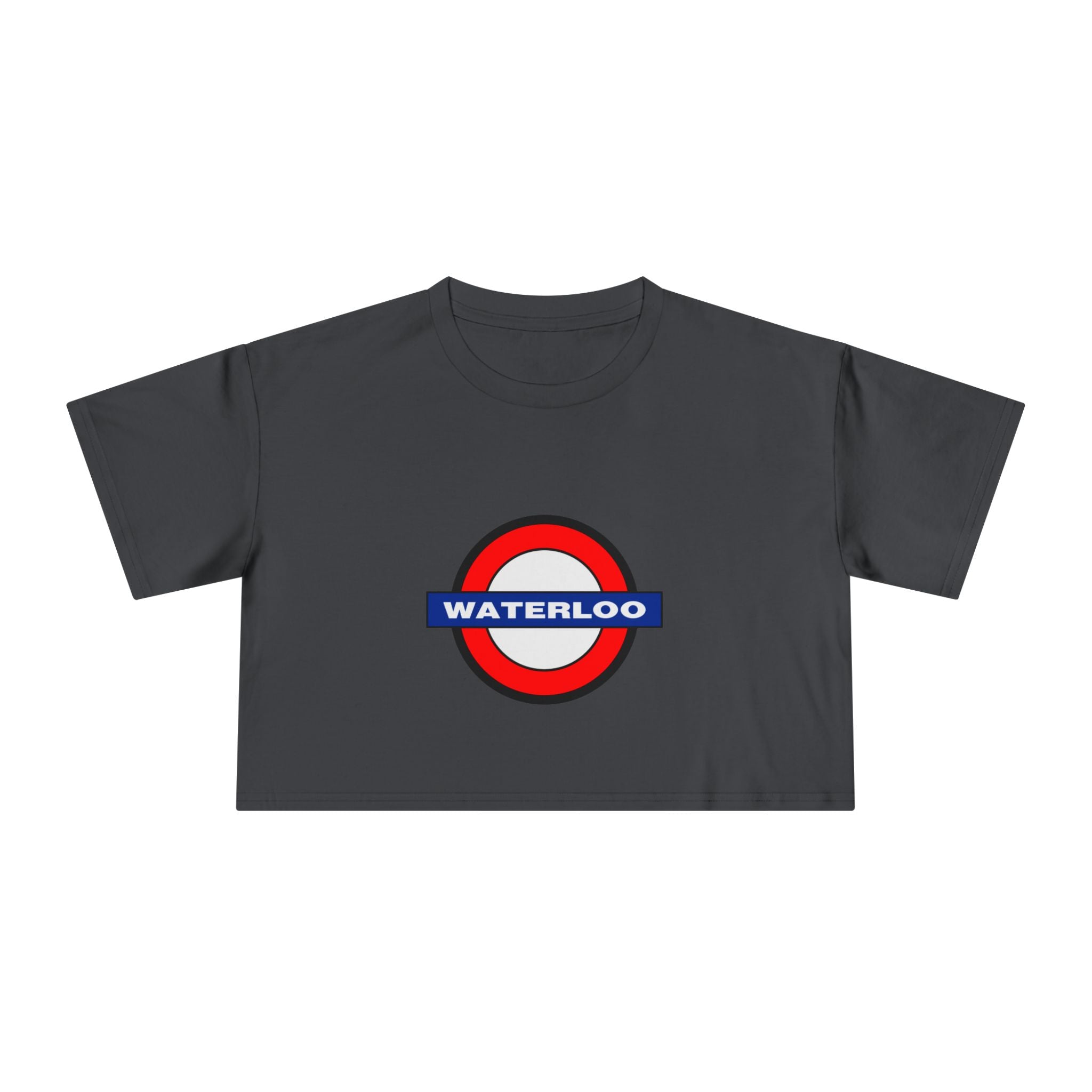 Women's Crop Tee