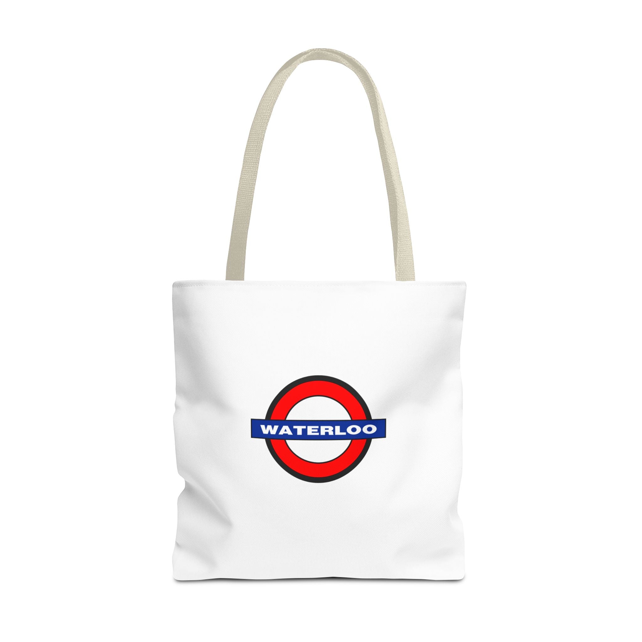 Tote Bag (AOP)