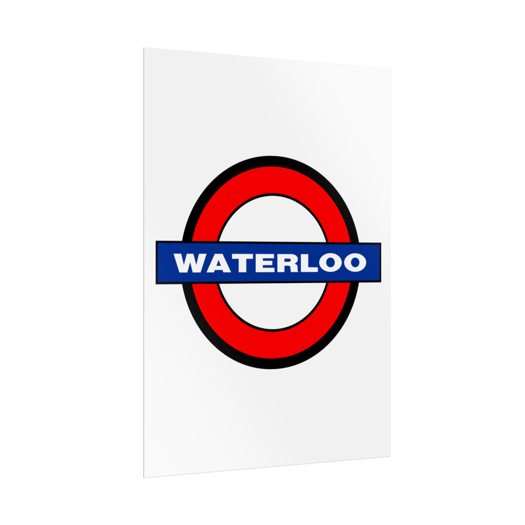Rolled Posters
