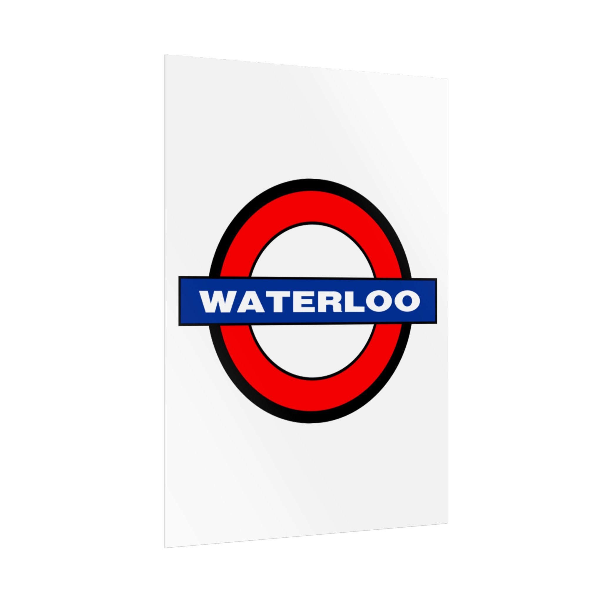 Rolled Posters