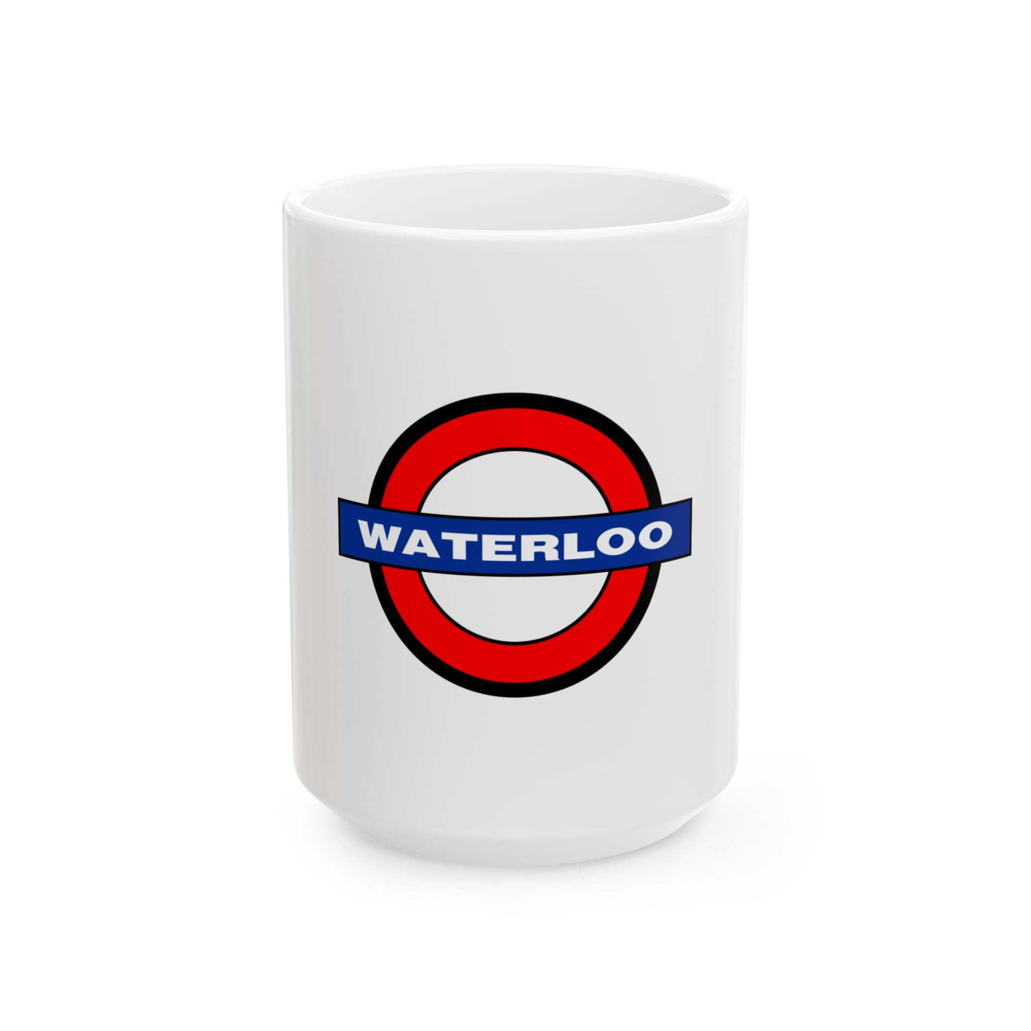 Ceramic Mug, (11oz, 15oz)