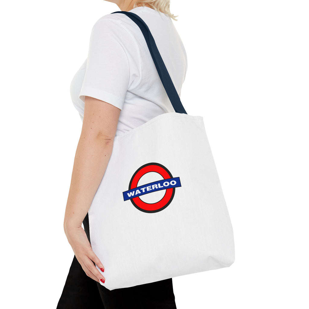 Tote Bag (AOP)