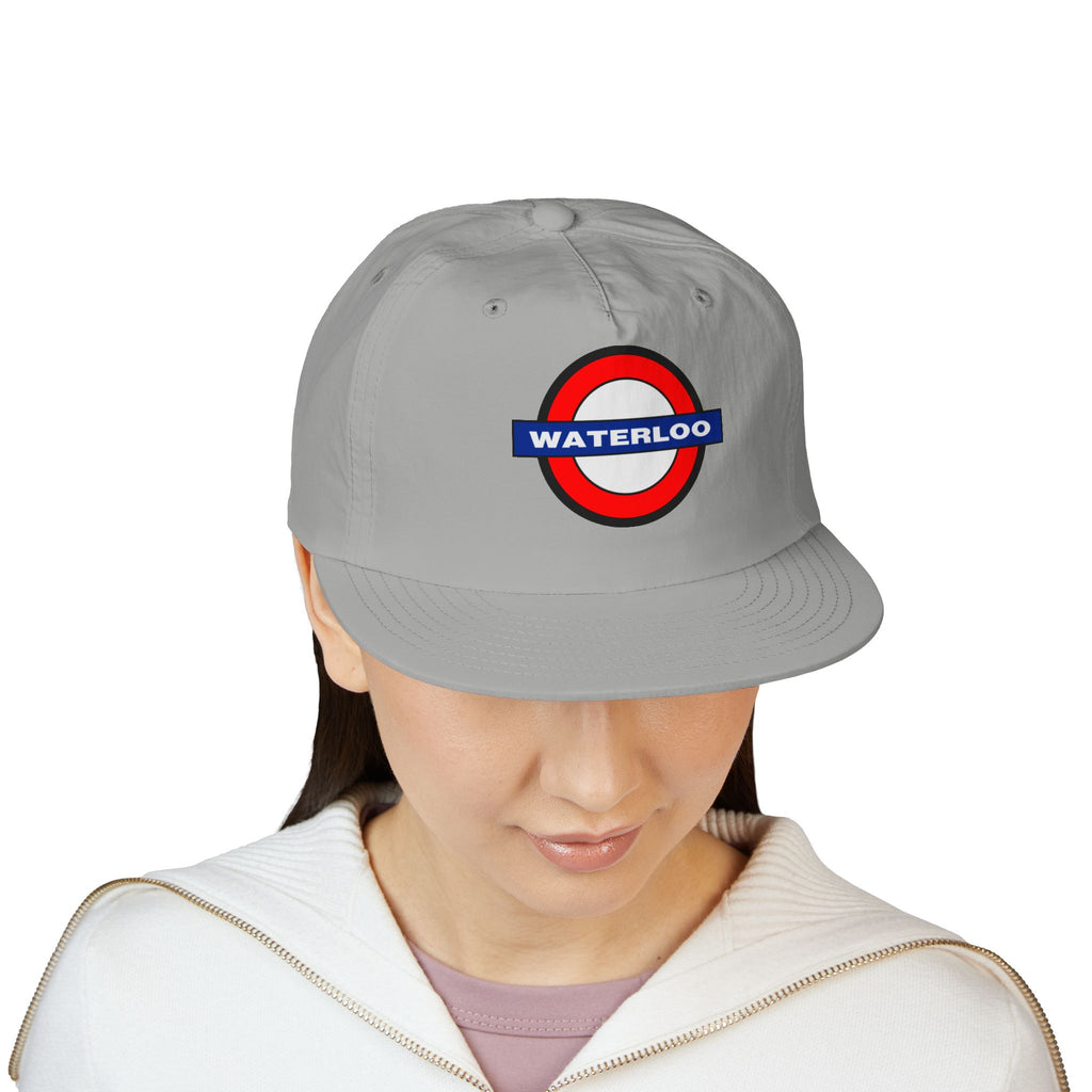 Surf Cap