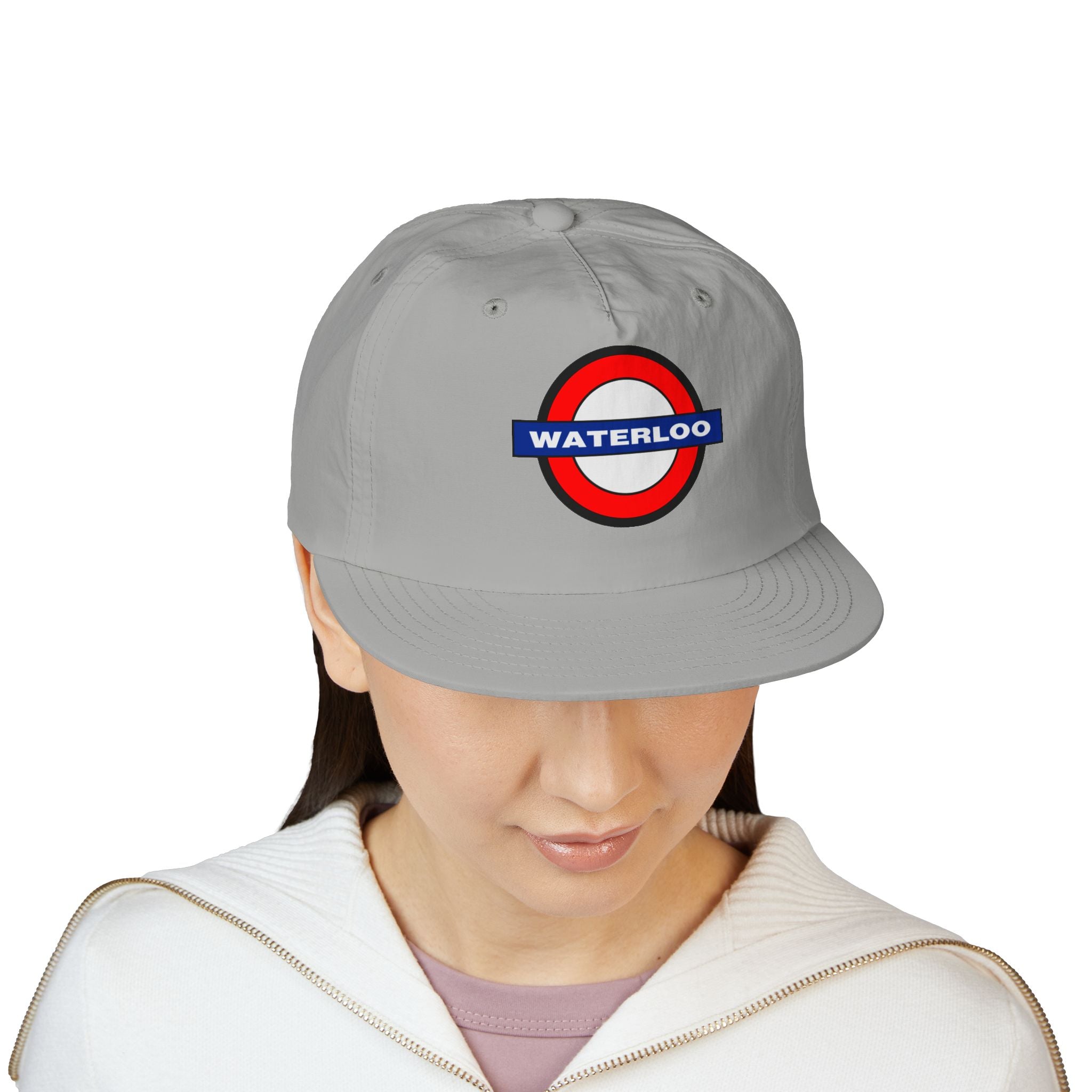 Surf Cap