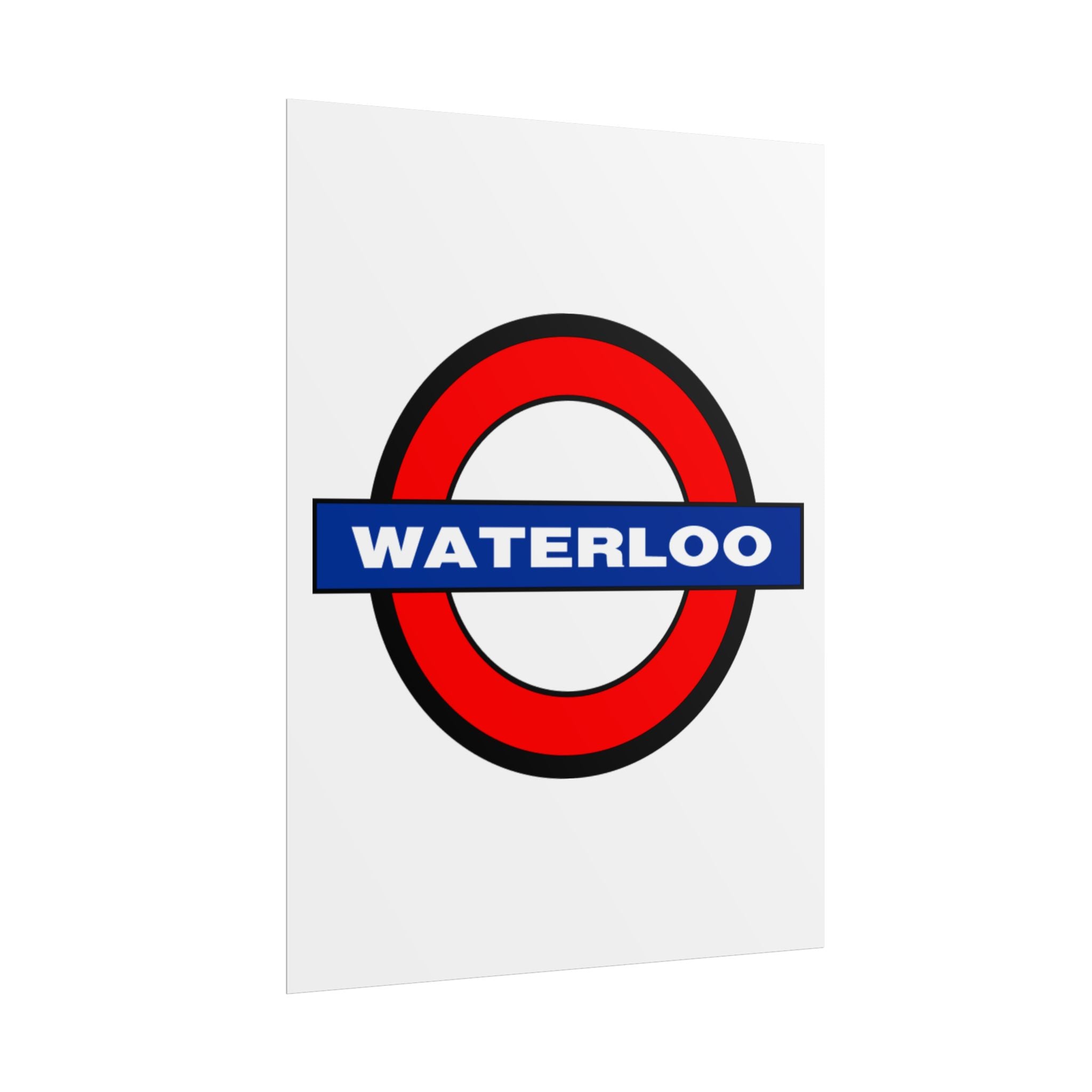 Rolled Posters