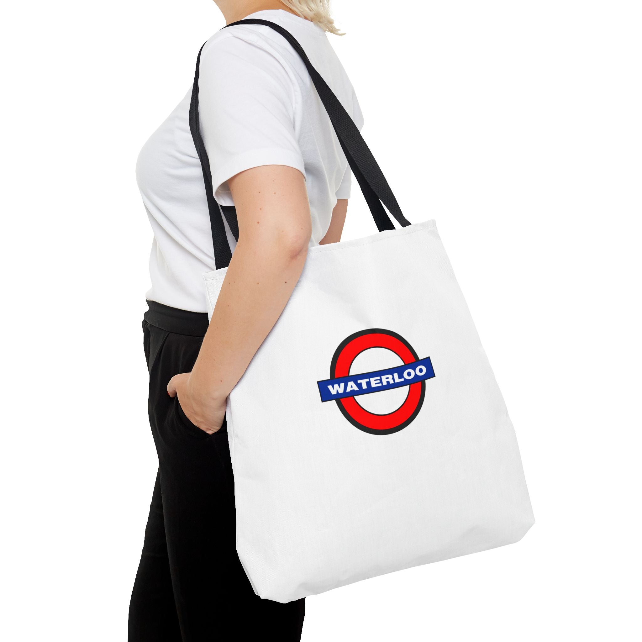 Tote Bag (AOP)