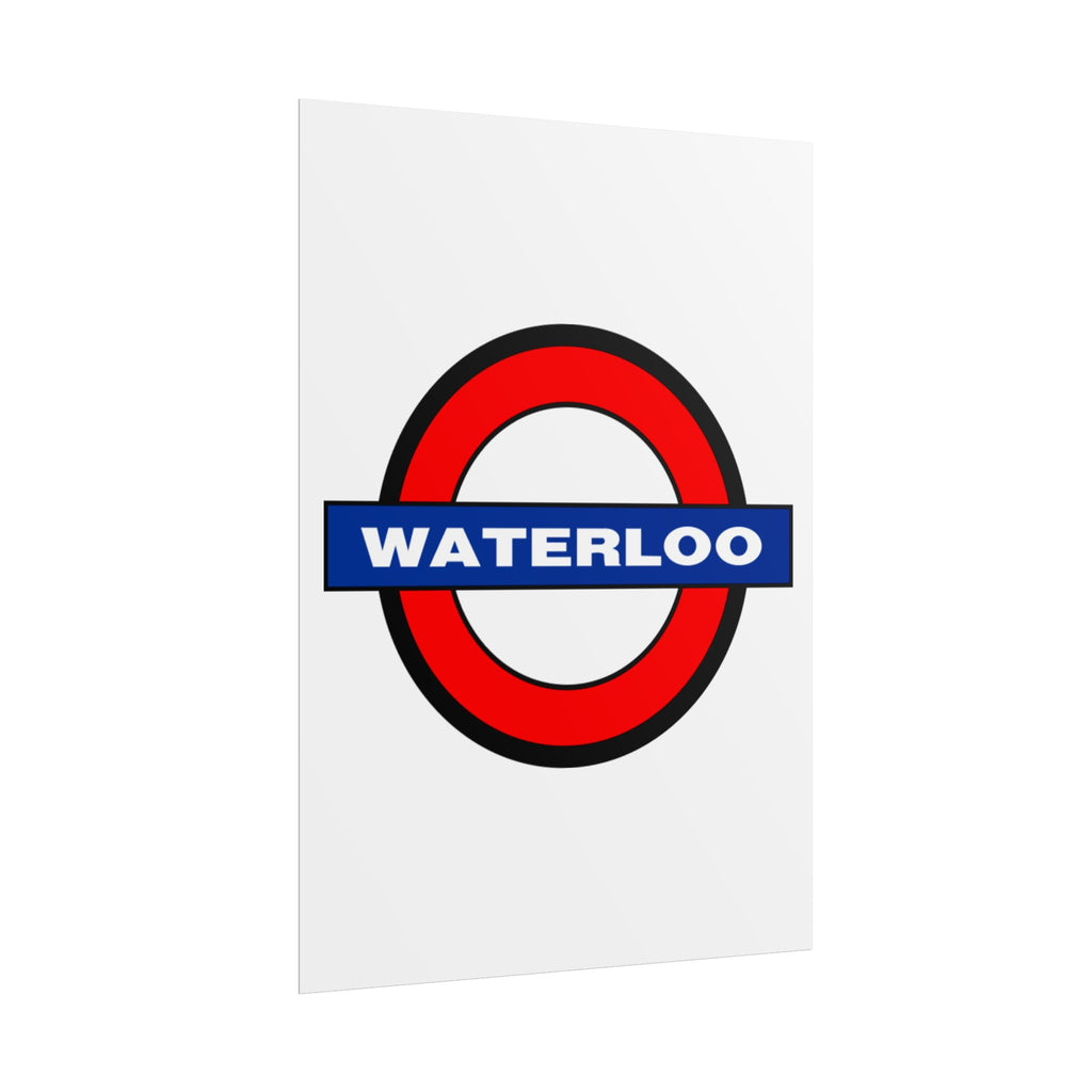 Rolled Posters