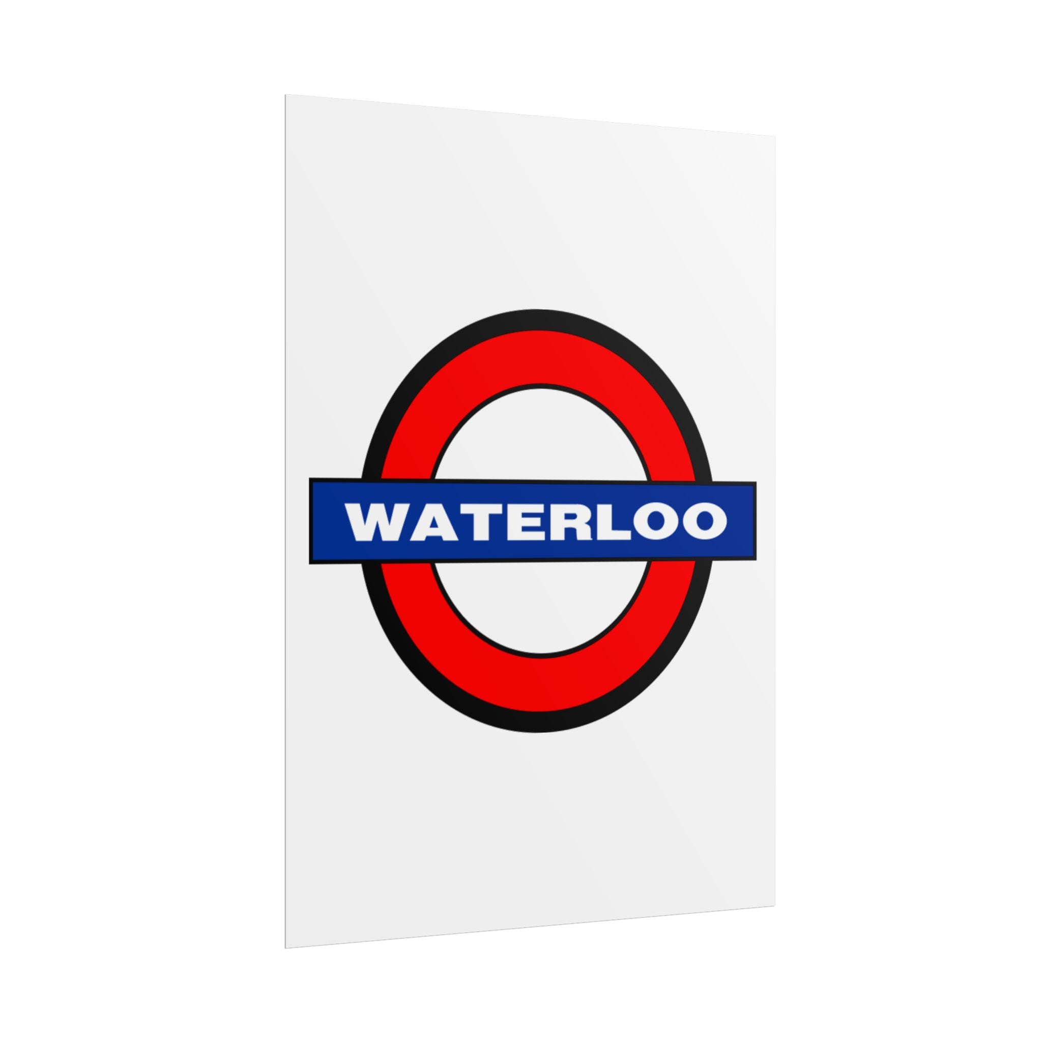 Rolled Posters