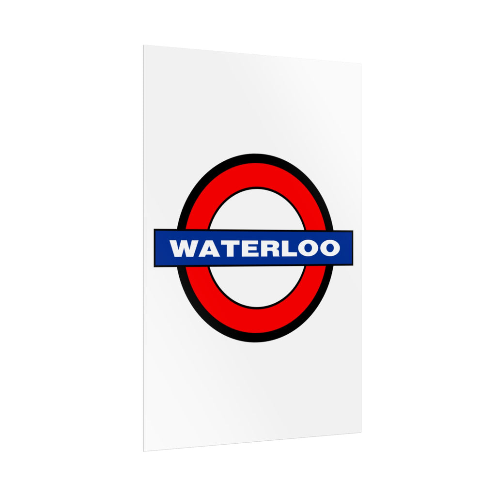 Rolled Posters