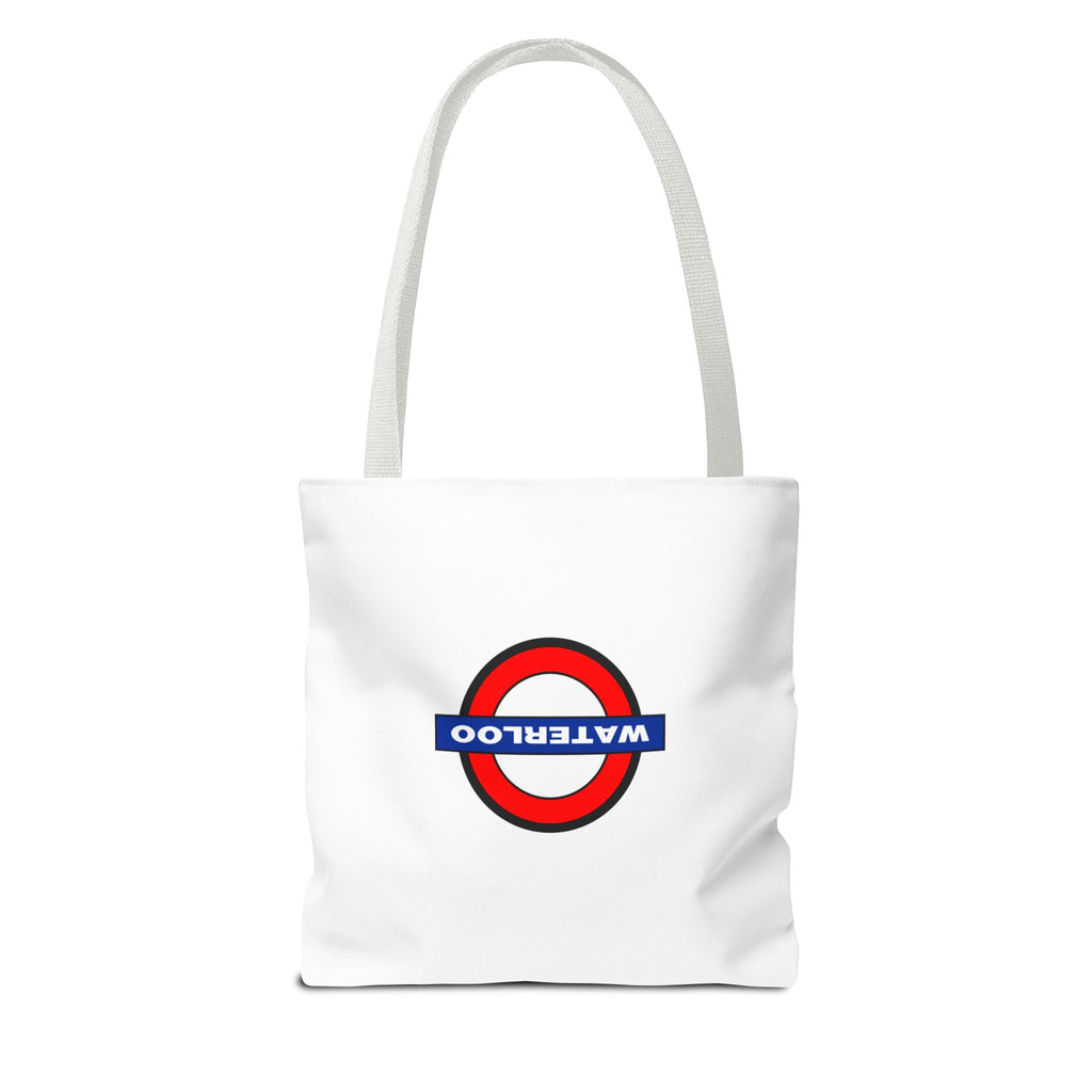 Tote Bag (AOP)