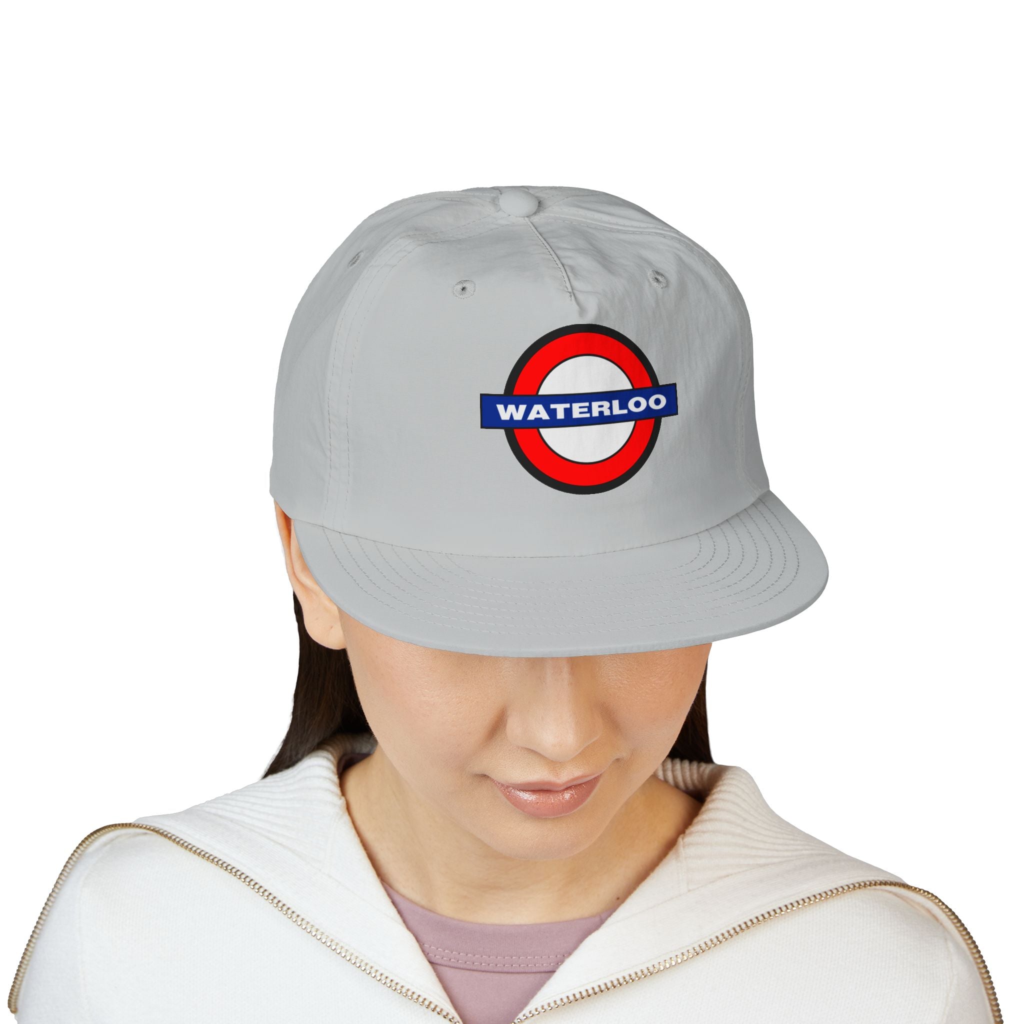 Surf Cap