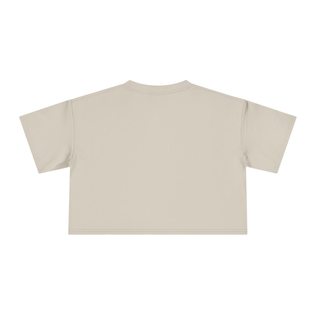 Women's Crop Tee