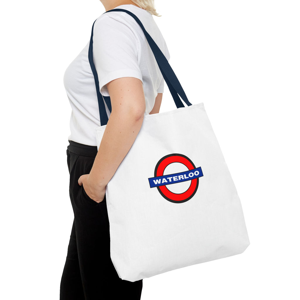 Tote Bag (AOP)