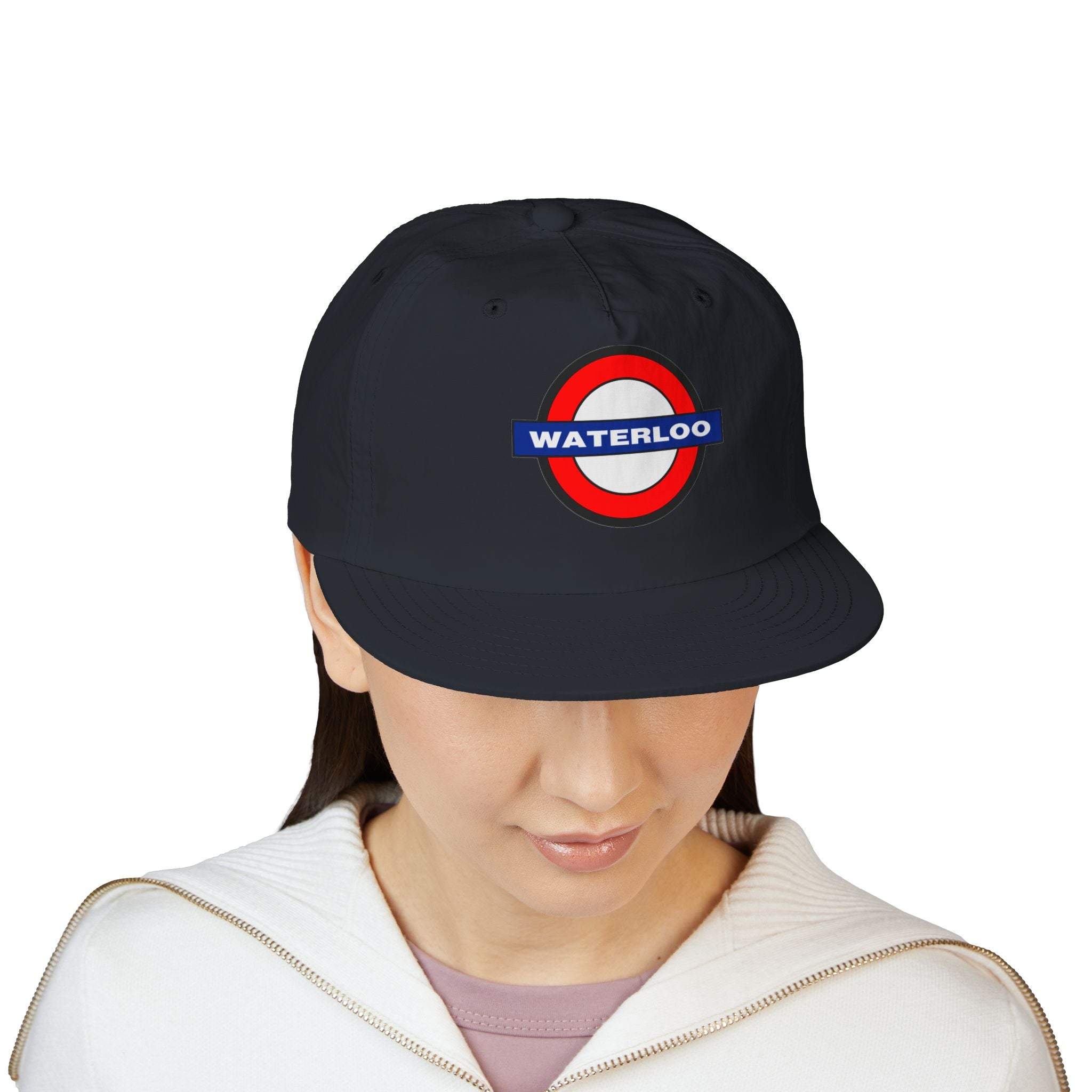 Surf Cap