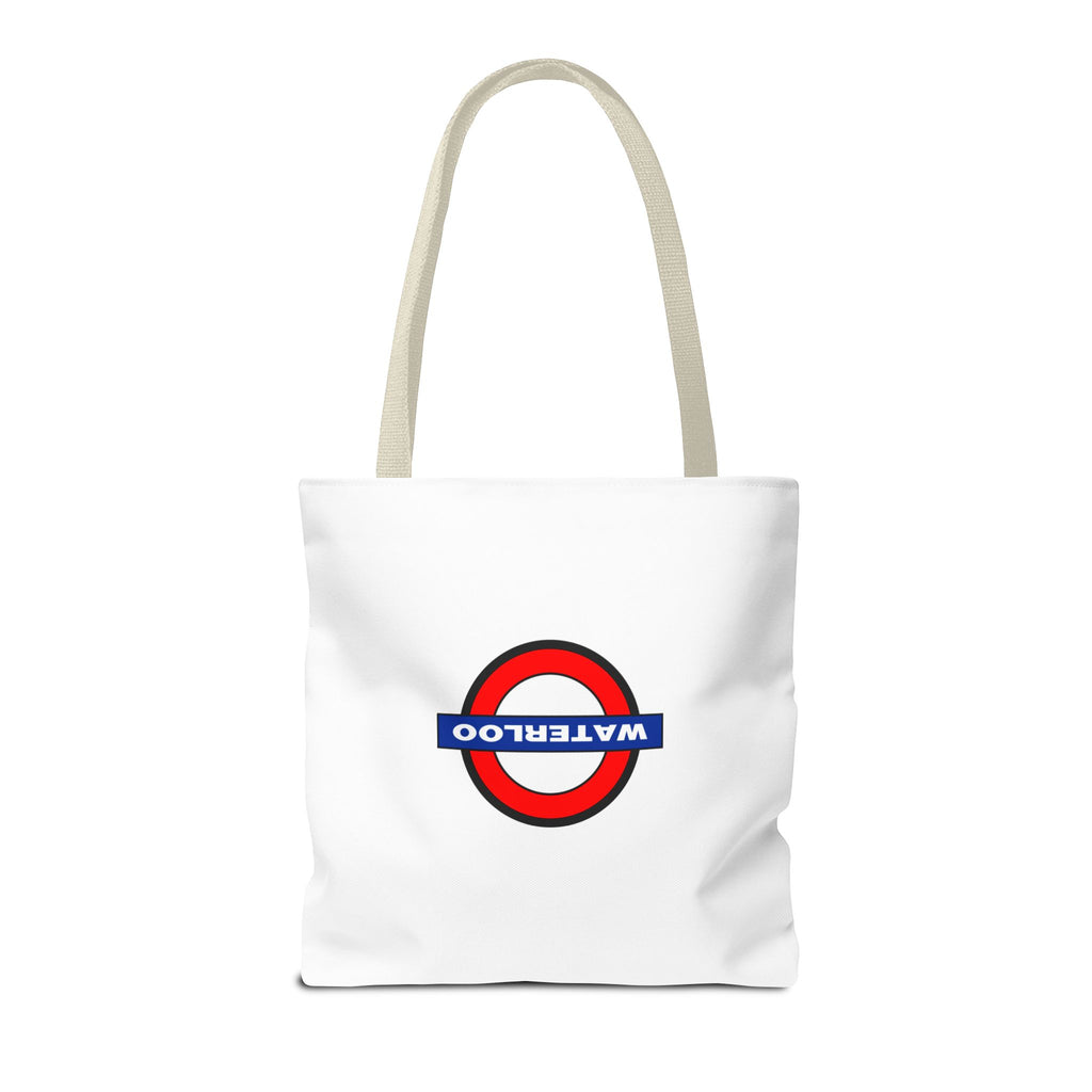 Tote Bag (AOP)