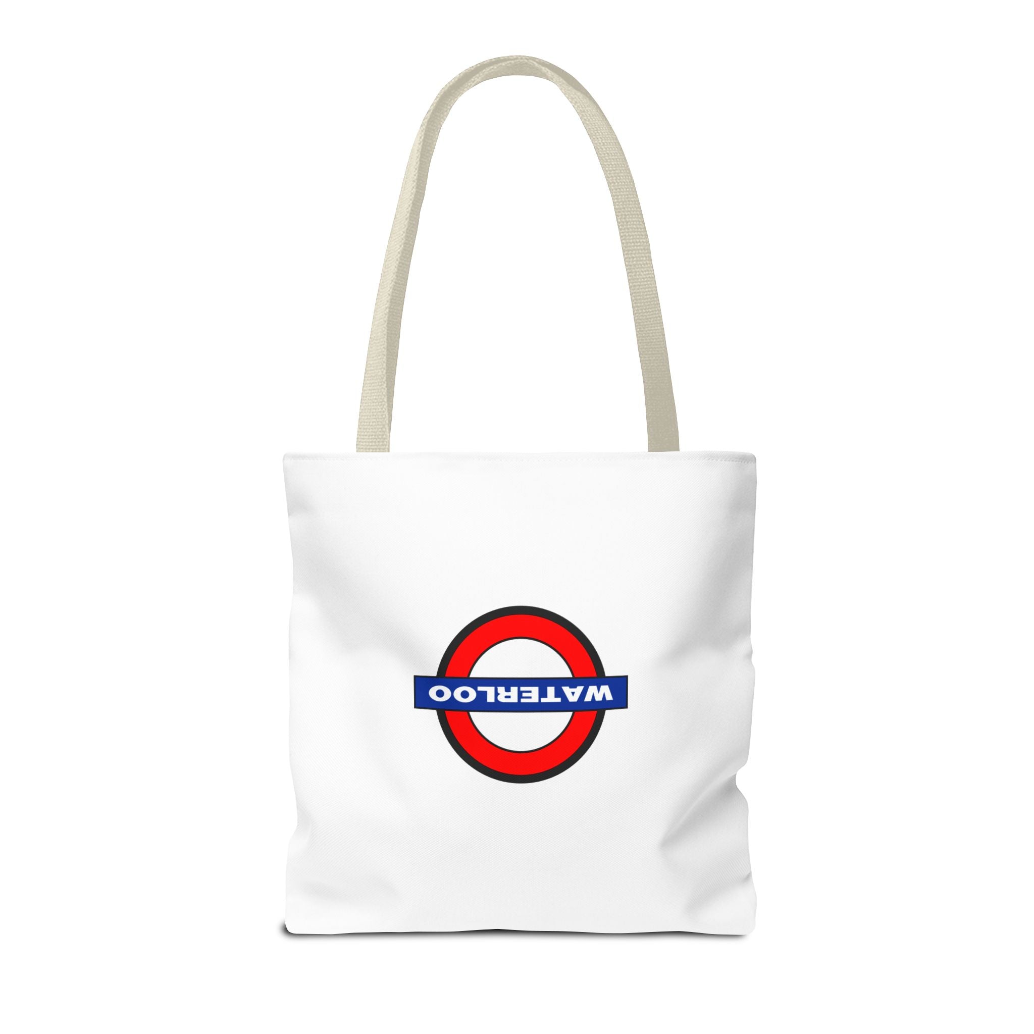 Tote Bag (AOP)