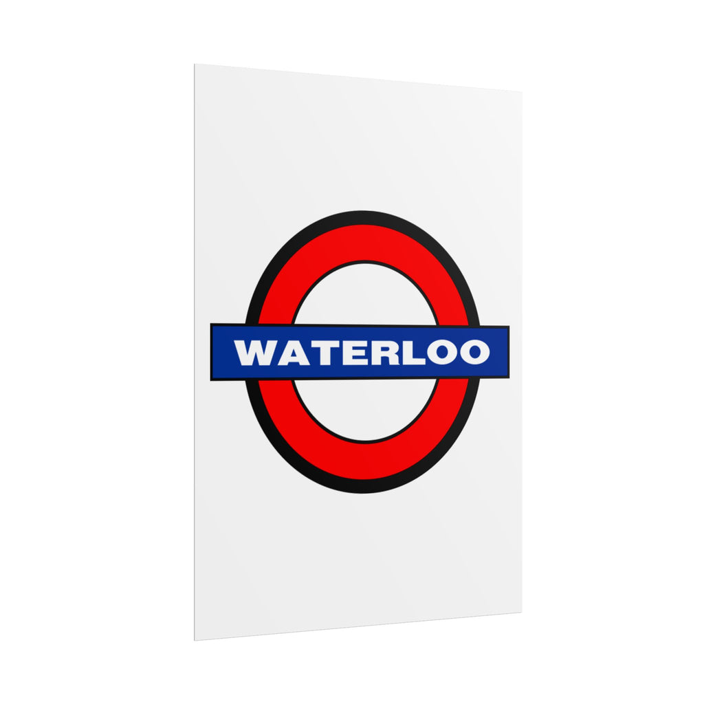 Rolled Posters
