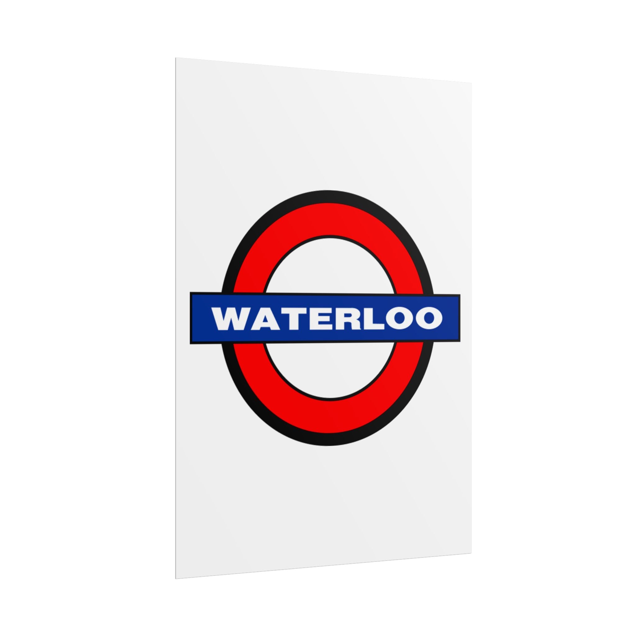 Rolled Posters