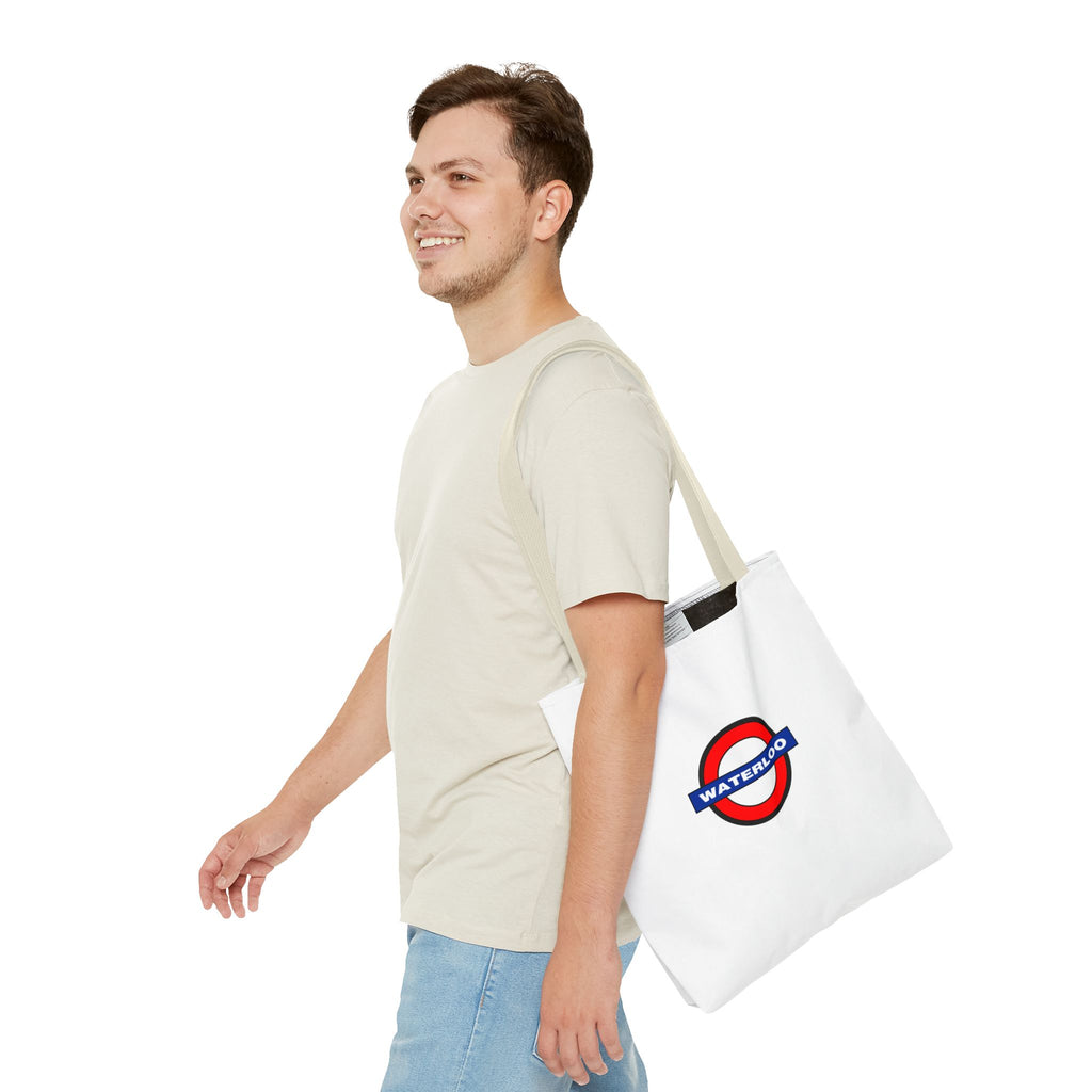 Tote Bag (AOP)