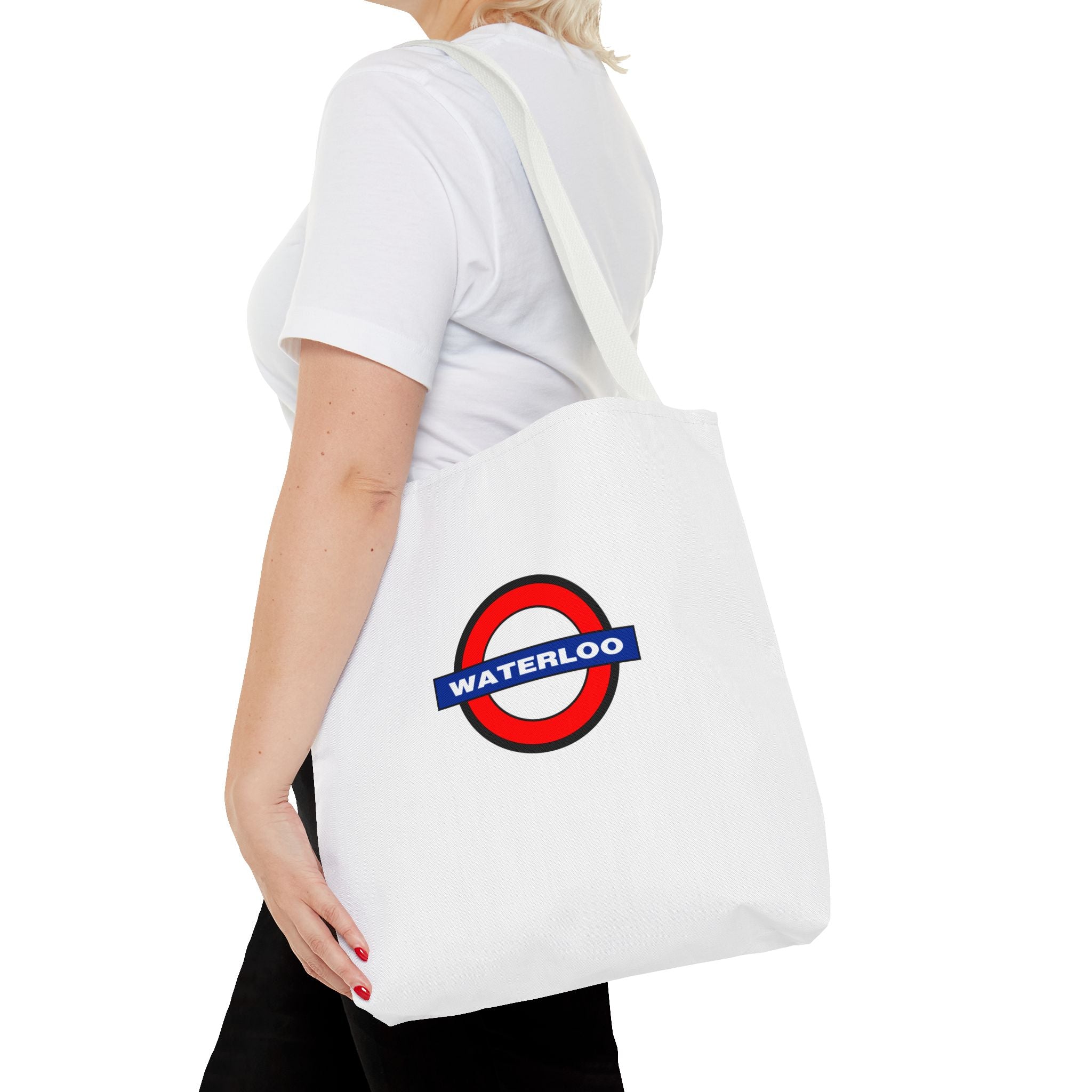 Tote Bag (AOP)