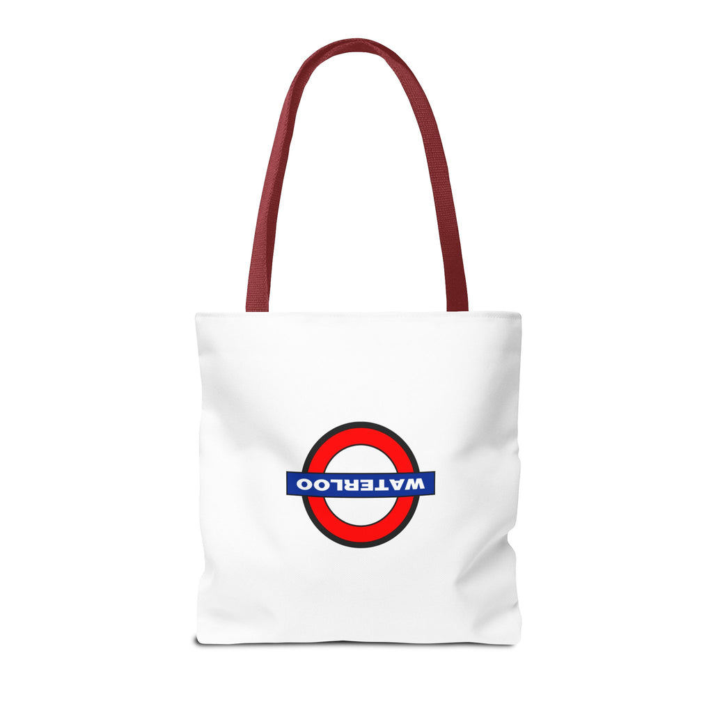 Tote Bag (AOP)