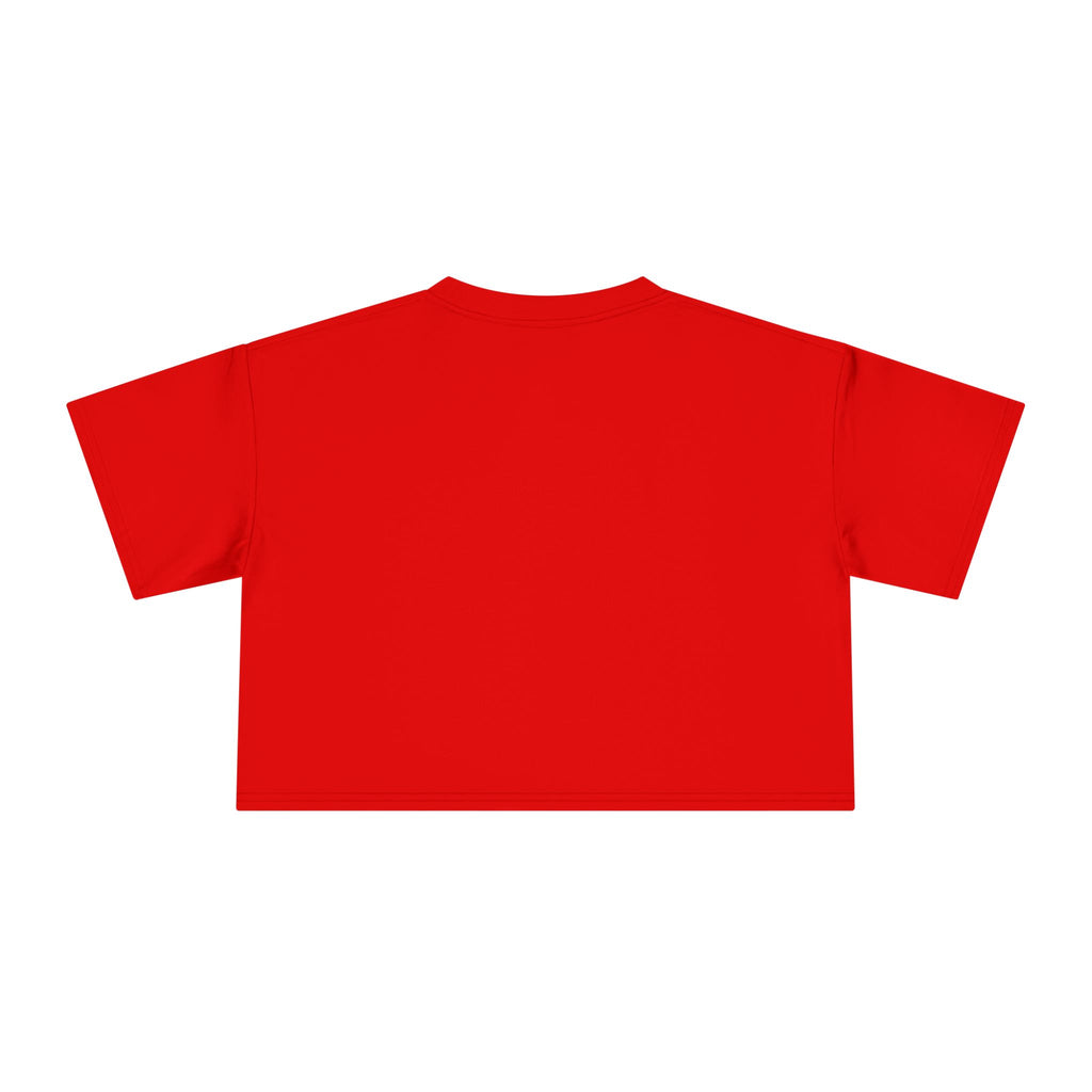 Women's Crop Tee