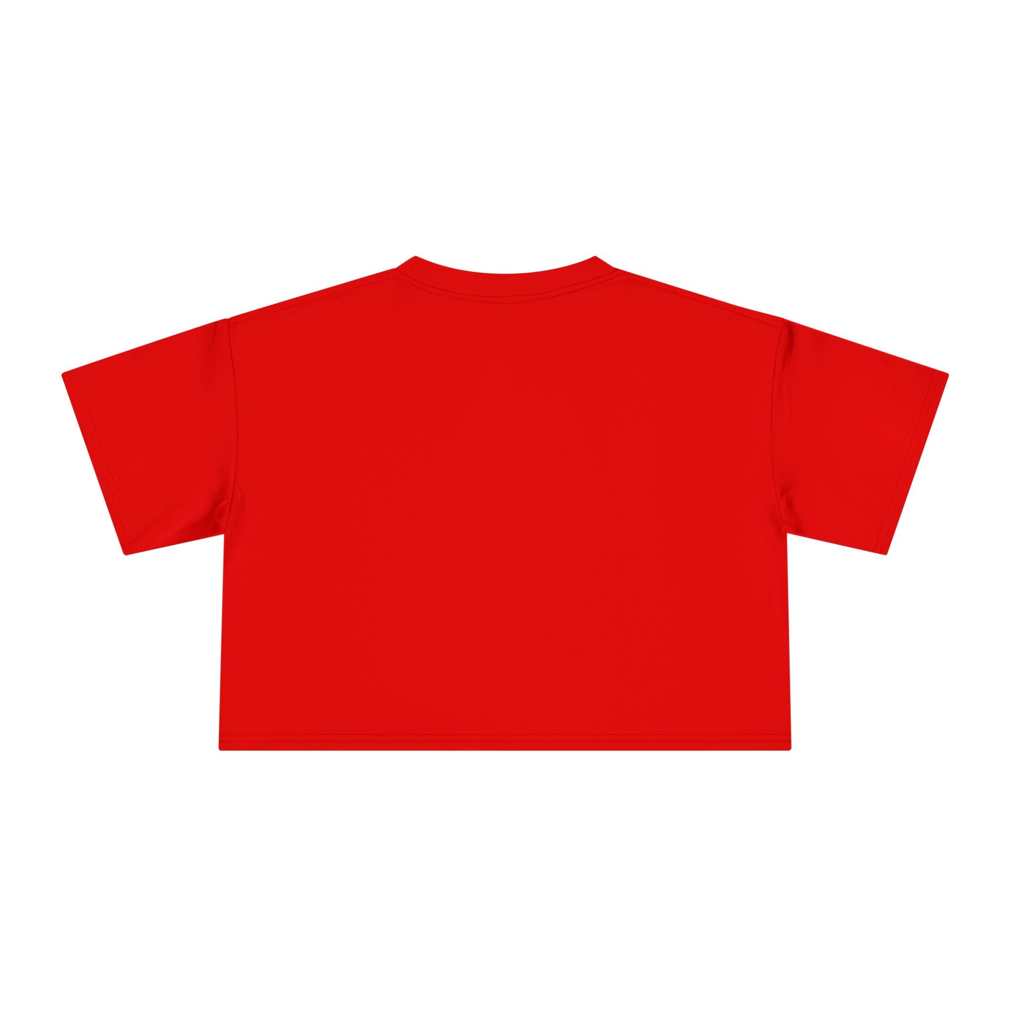Women's Crop Tee