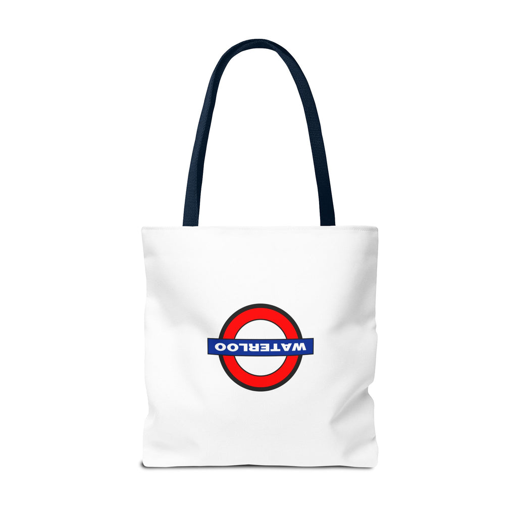 Tote Bag (AOP)