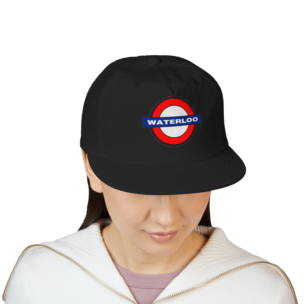 Surf Cap