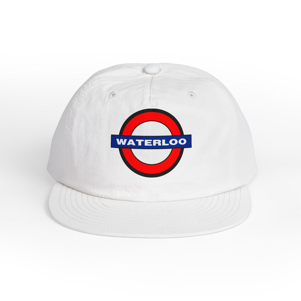 Surf Cap