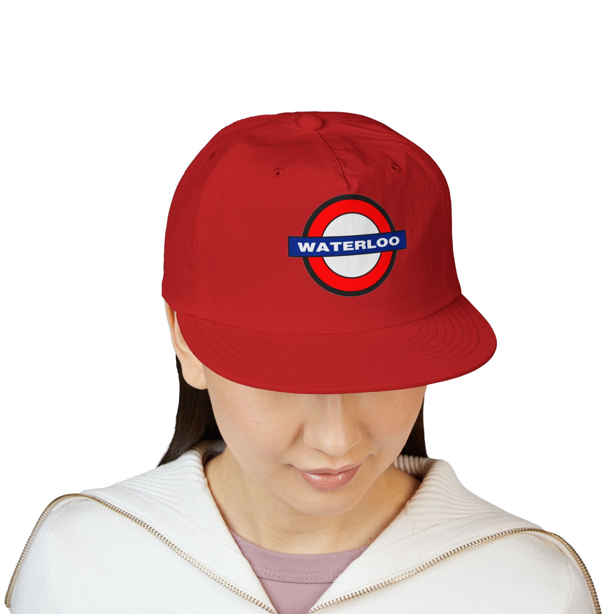 Surf Cap