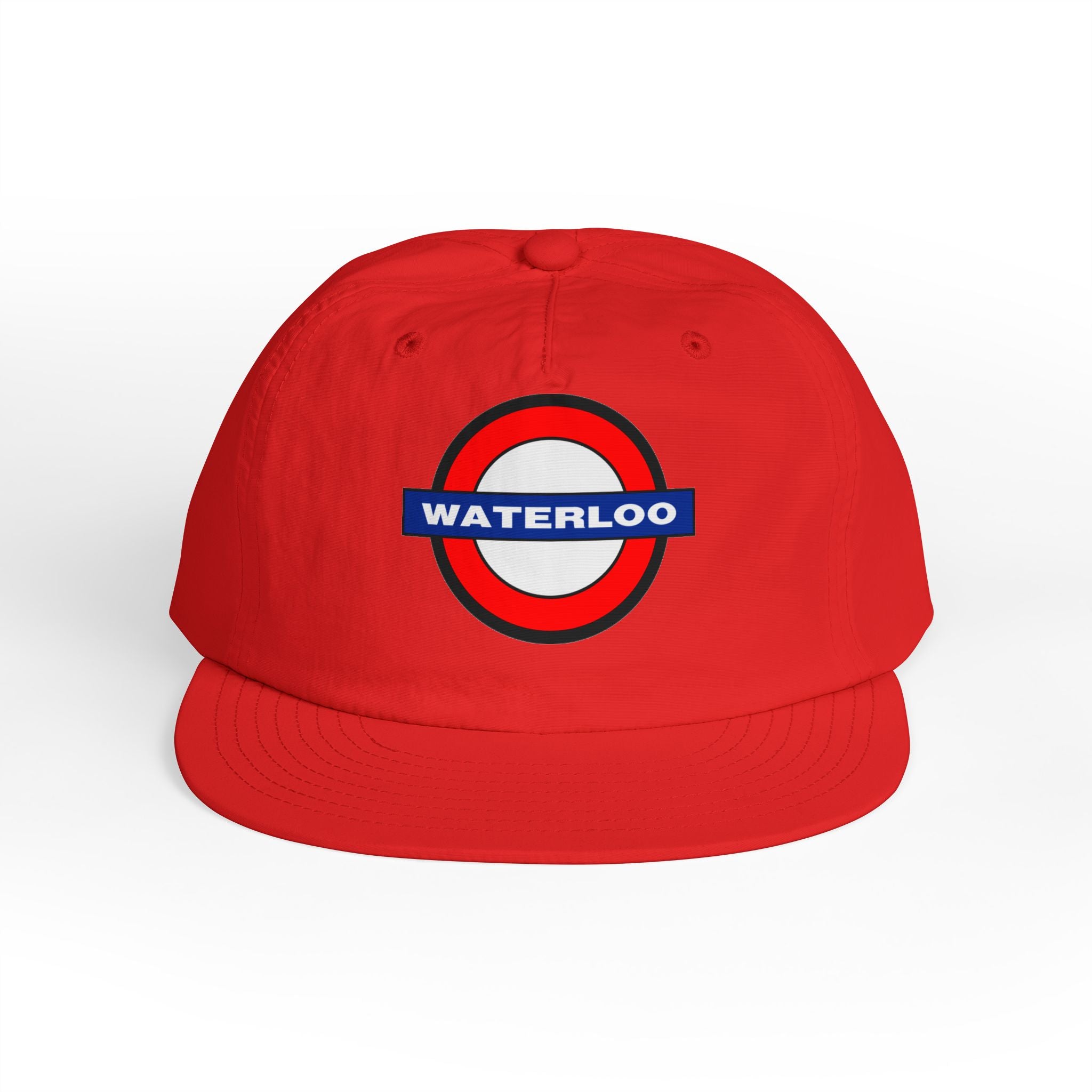 Surf Cap