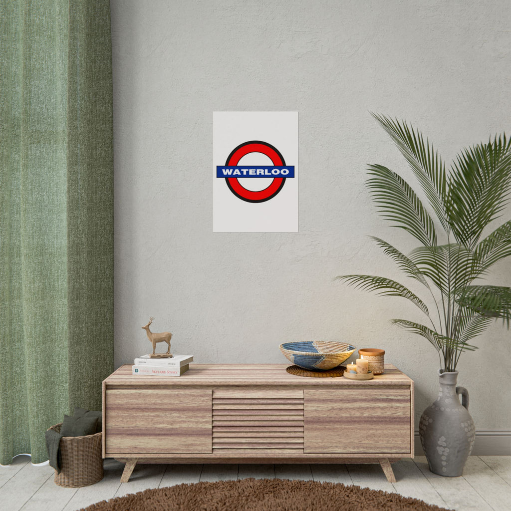 Rolled Posters