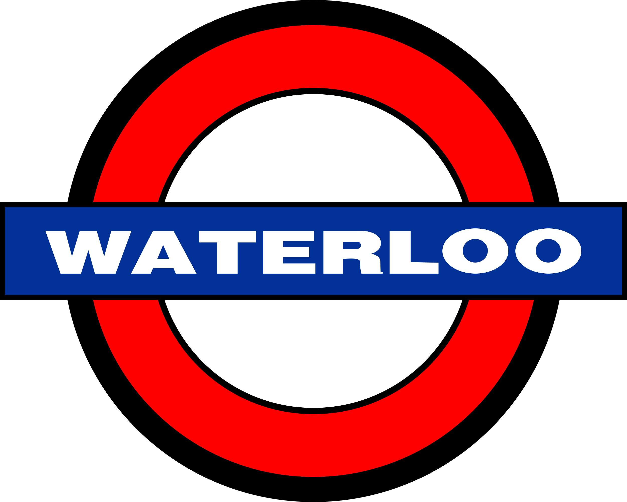 Waterloo Records